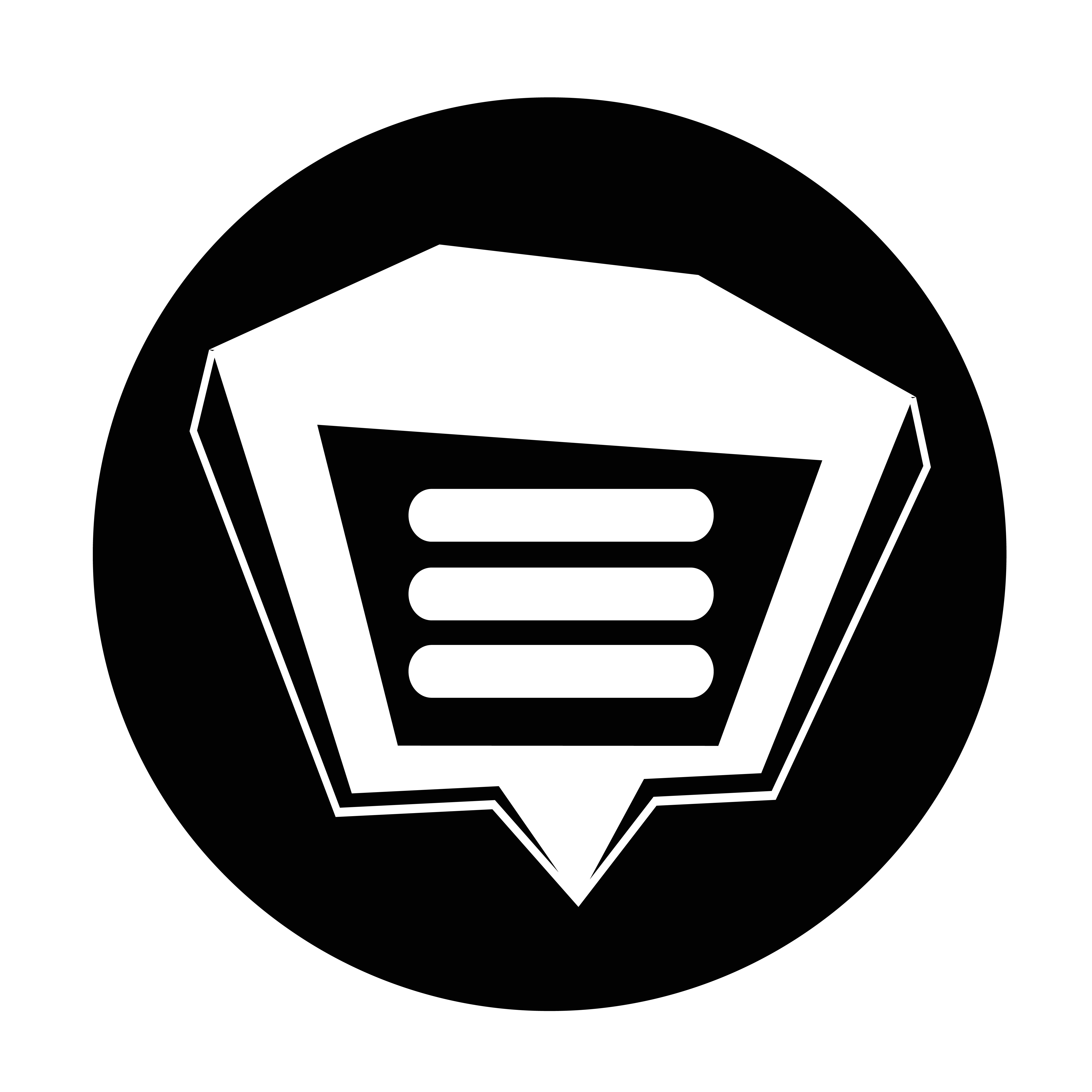 Speech bubble icon 574933 Vector Art at Vecteezy