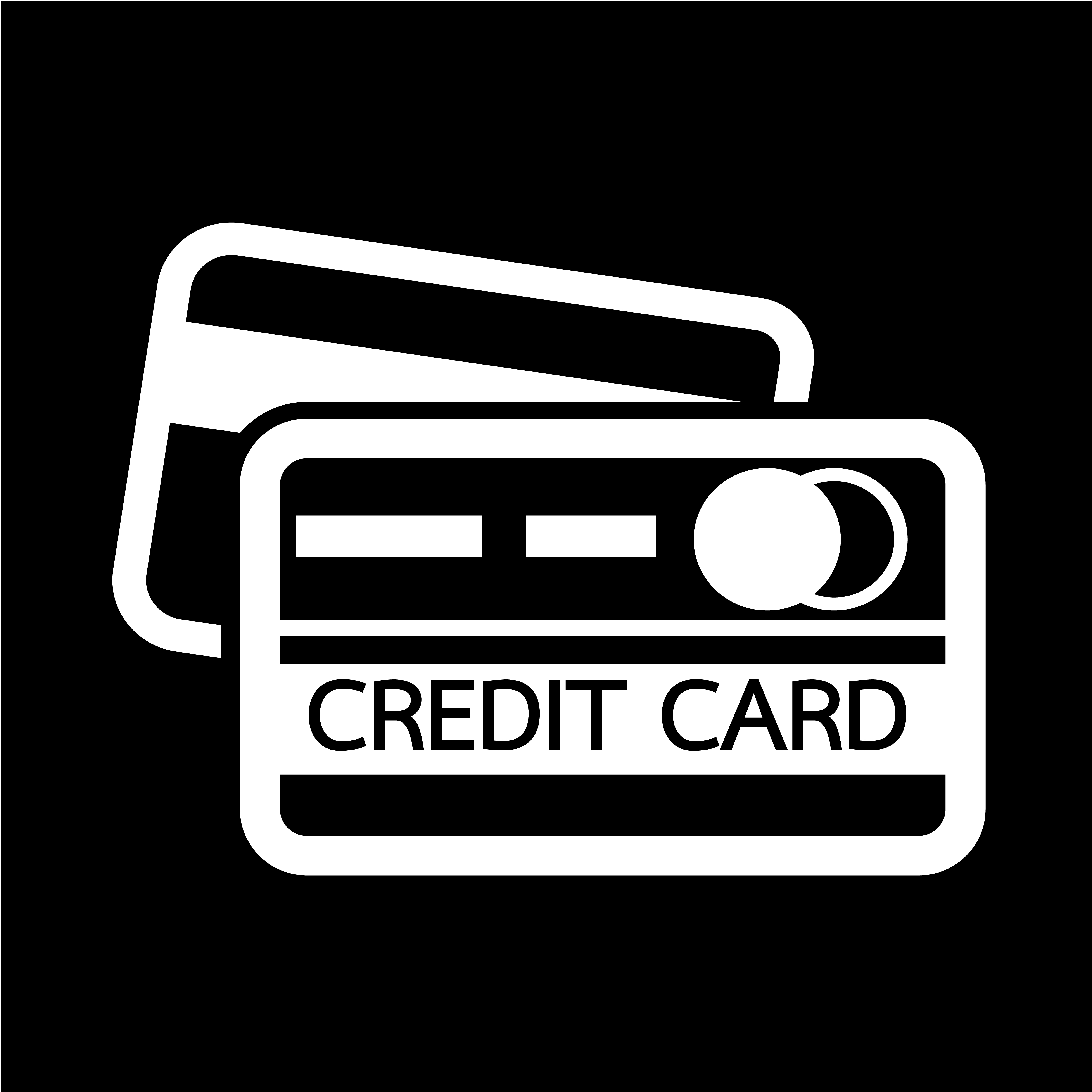 credit card icon 574730 Vector Art at Vecteezy