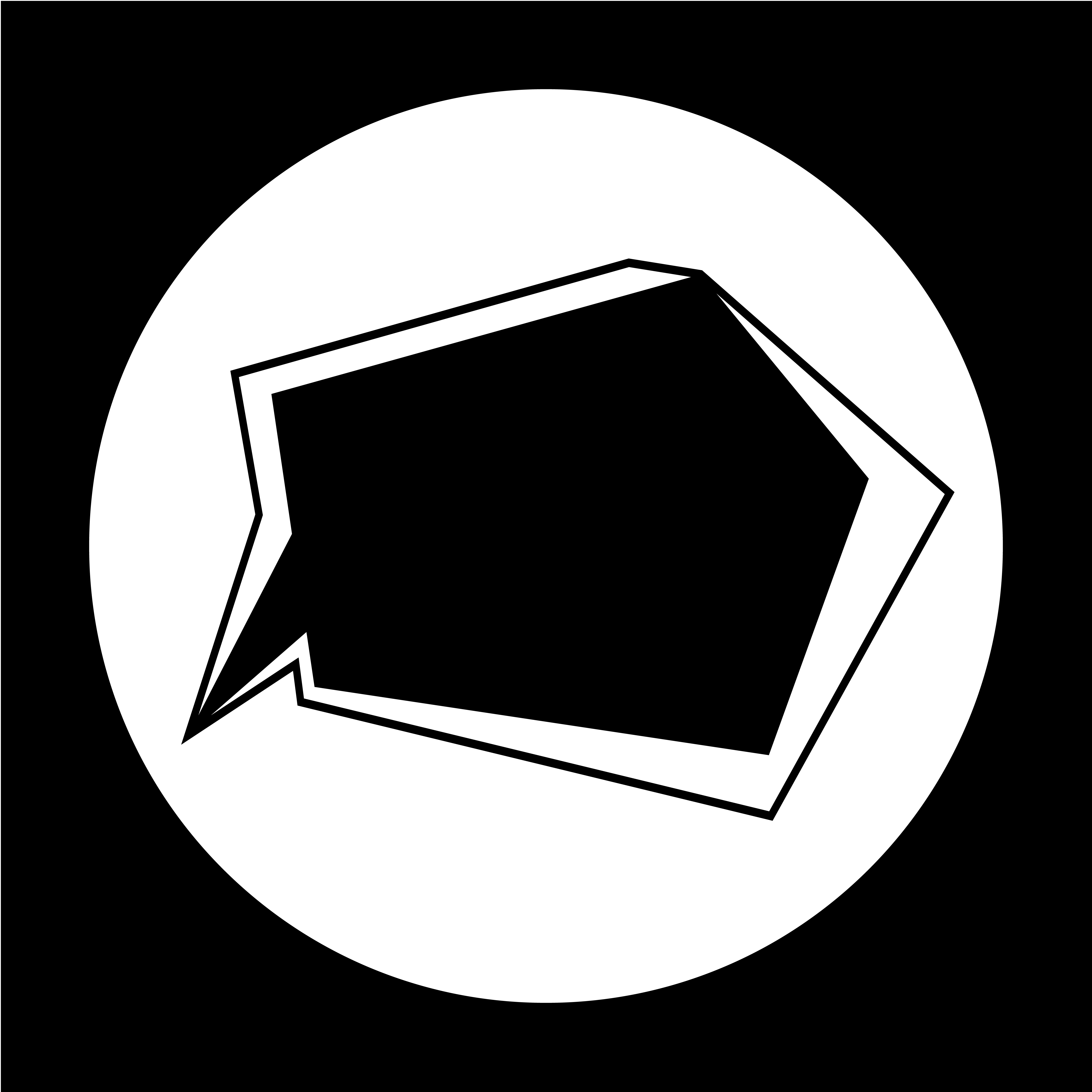 Speech bubble icon 575261 Vector Art at Vecteezy