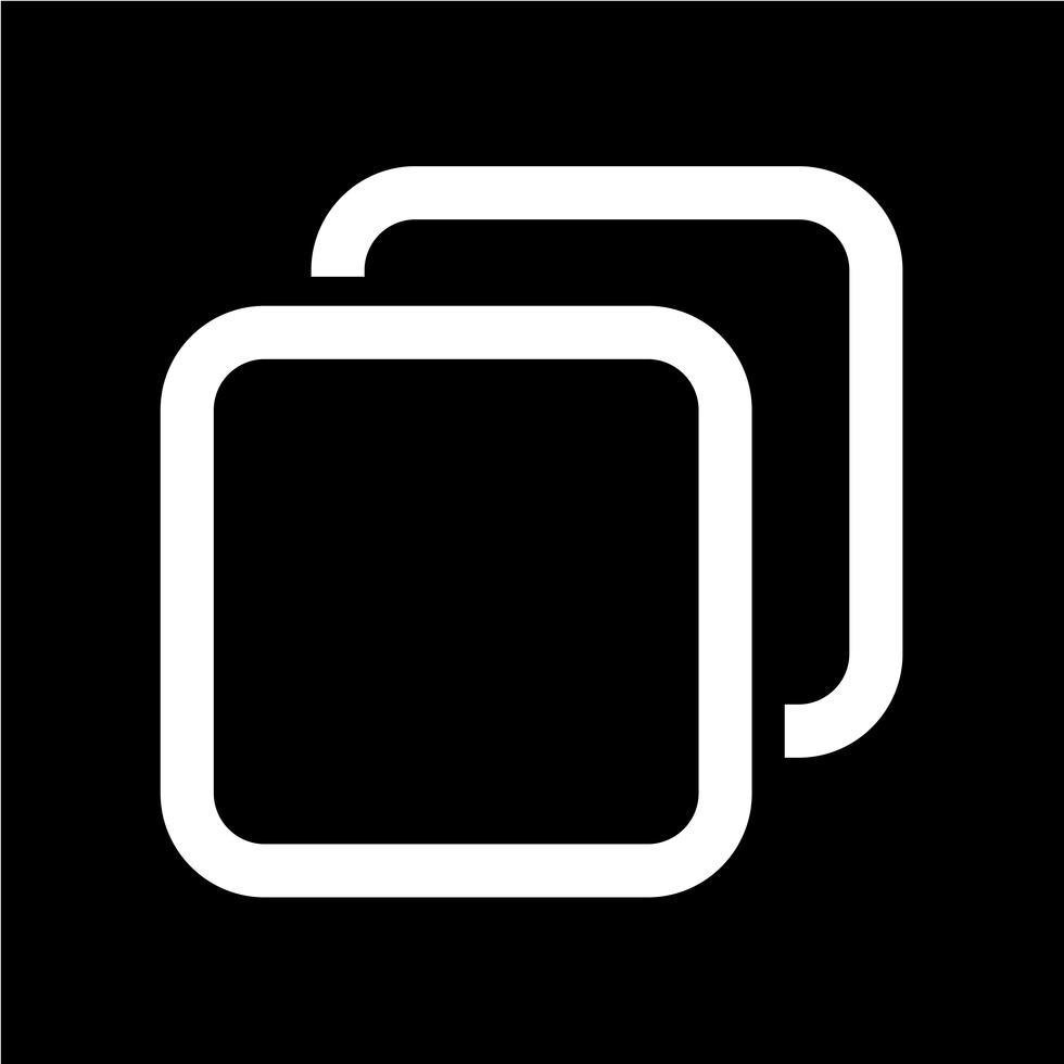 windows tab icon 575493 Vector Art at Vecteezy