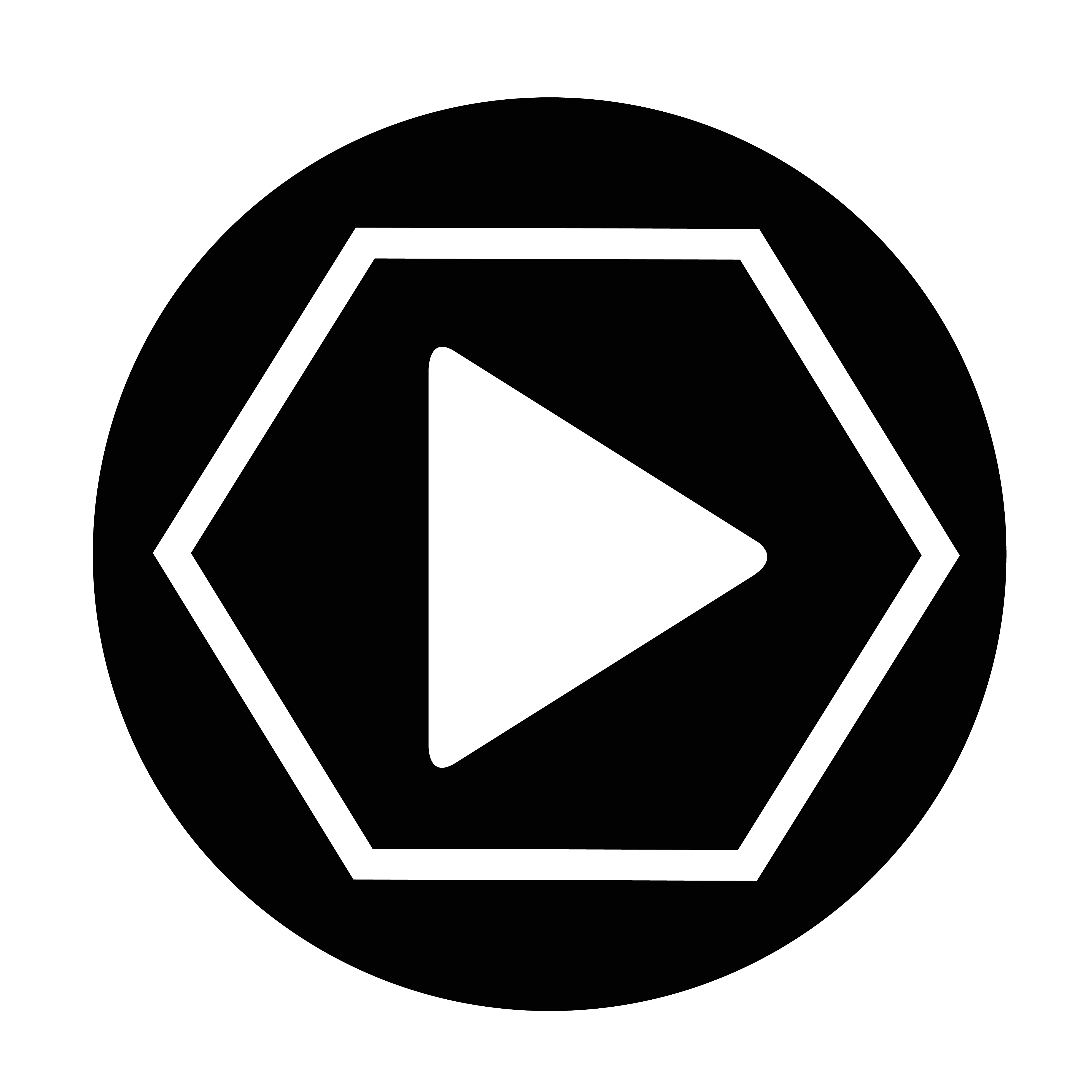 Download Play button icon 575717 - Download Free Vectors, Clipart ...