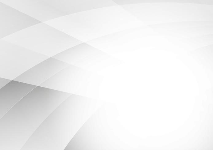 Gray And White Color Geometric Modern Design For Background With