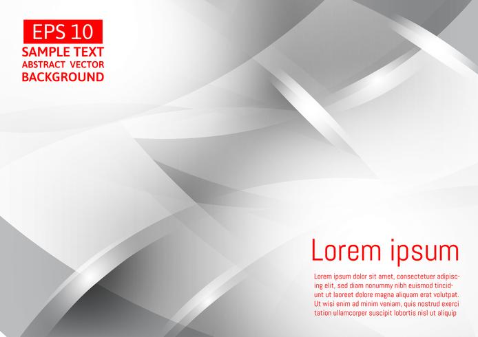 Gray And Silver Color Geometric Abstract Vector Background Modern Design Download Free Vectors Clipart Graphics Vector Art