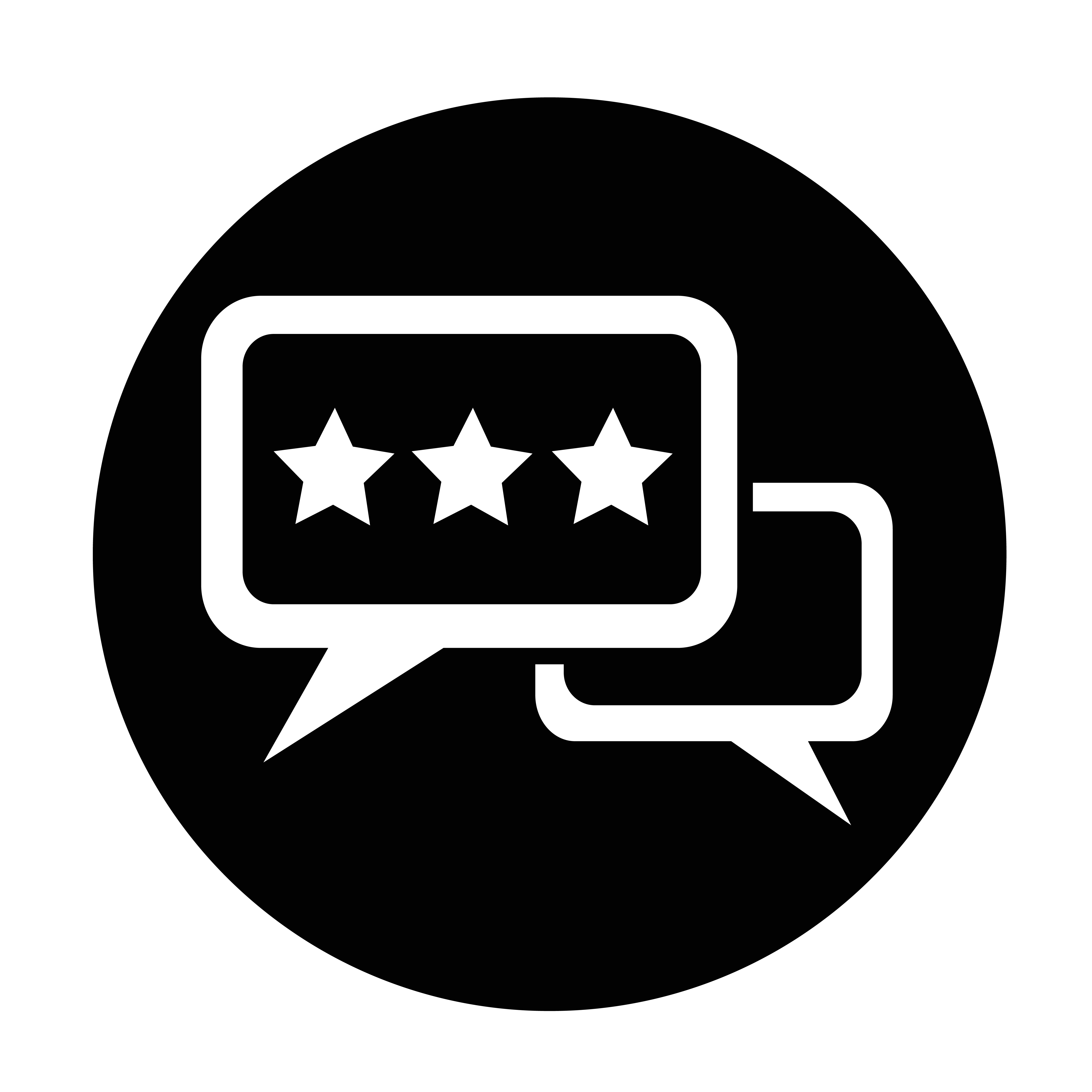 Download Speech bubble icon - Download Free Vectors, Clipart ...