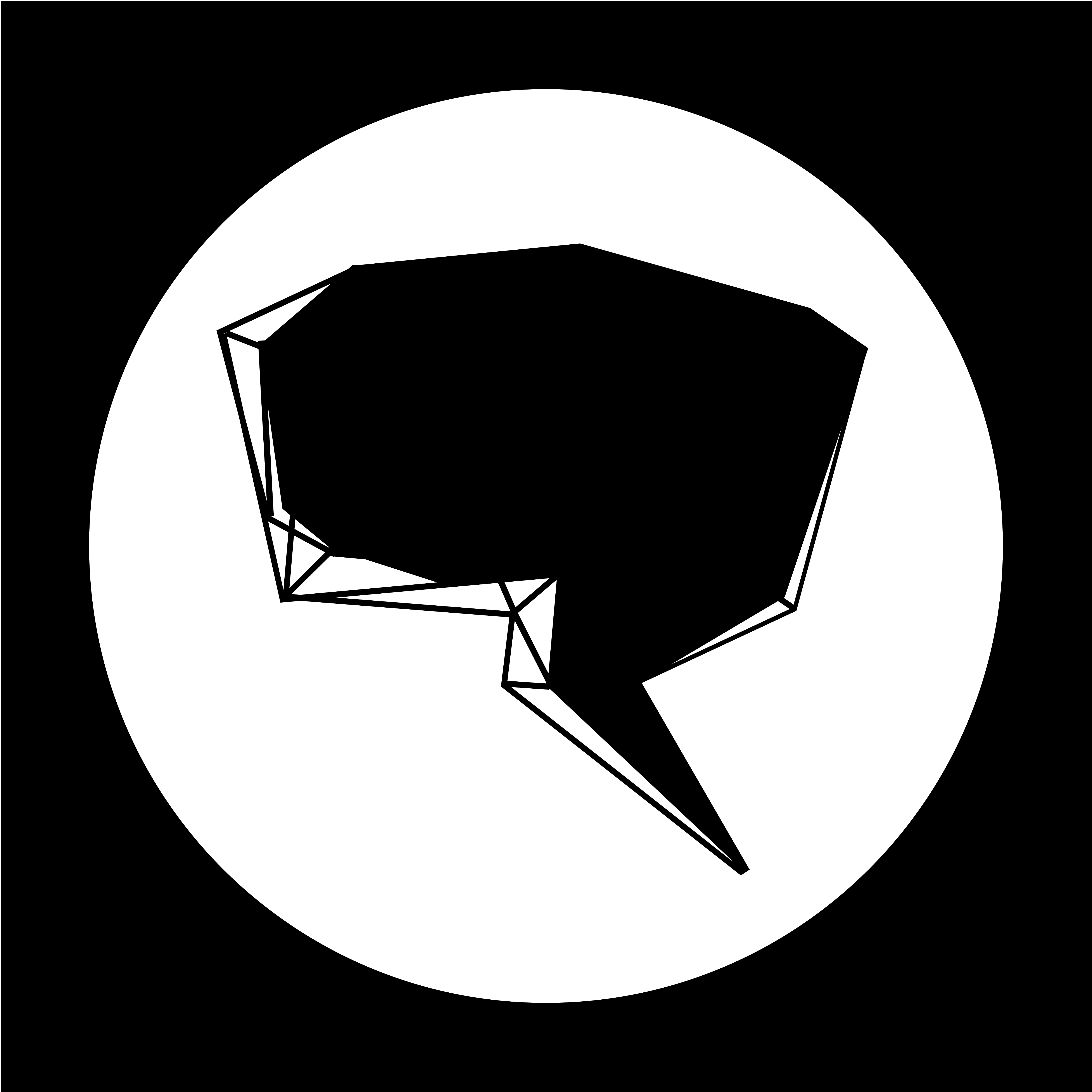 Speech bubble icon 576542 Vector Art at Vecteezy