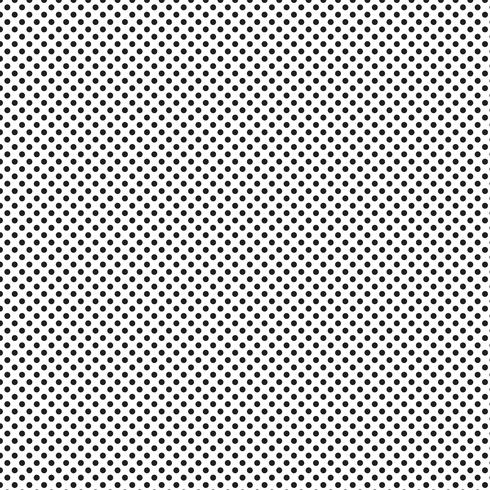 Dot pattern background vector