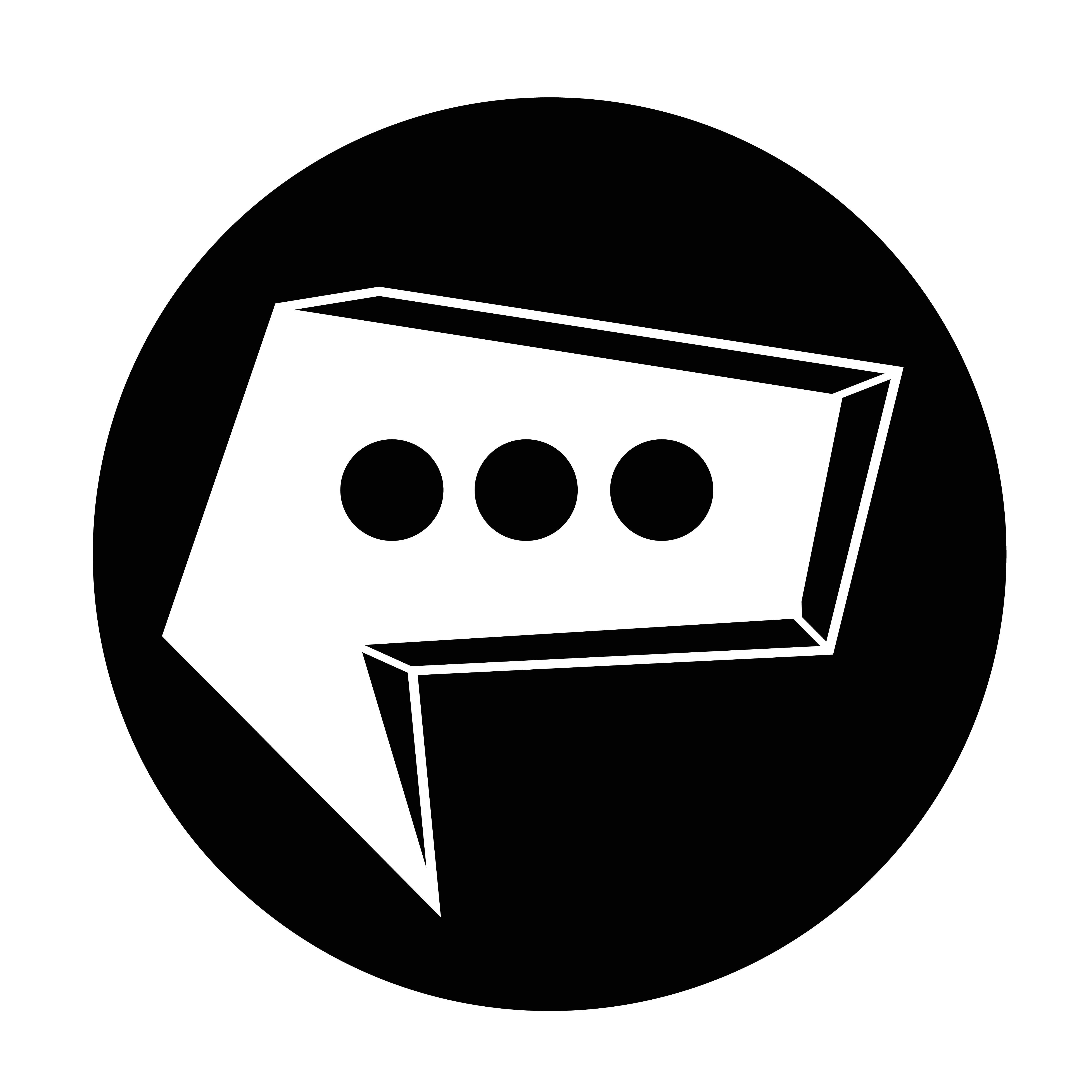 Speech bubble icon 576649 Vector Art at Vecteezy