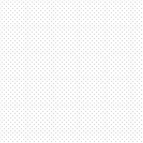 Dot pattern background vector