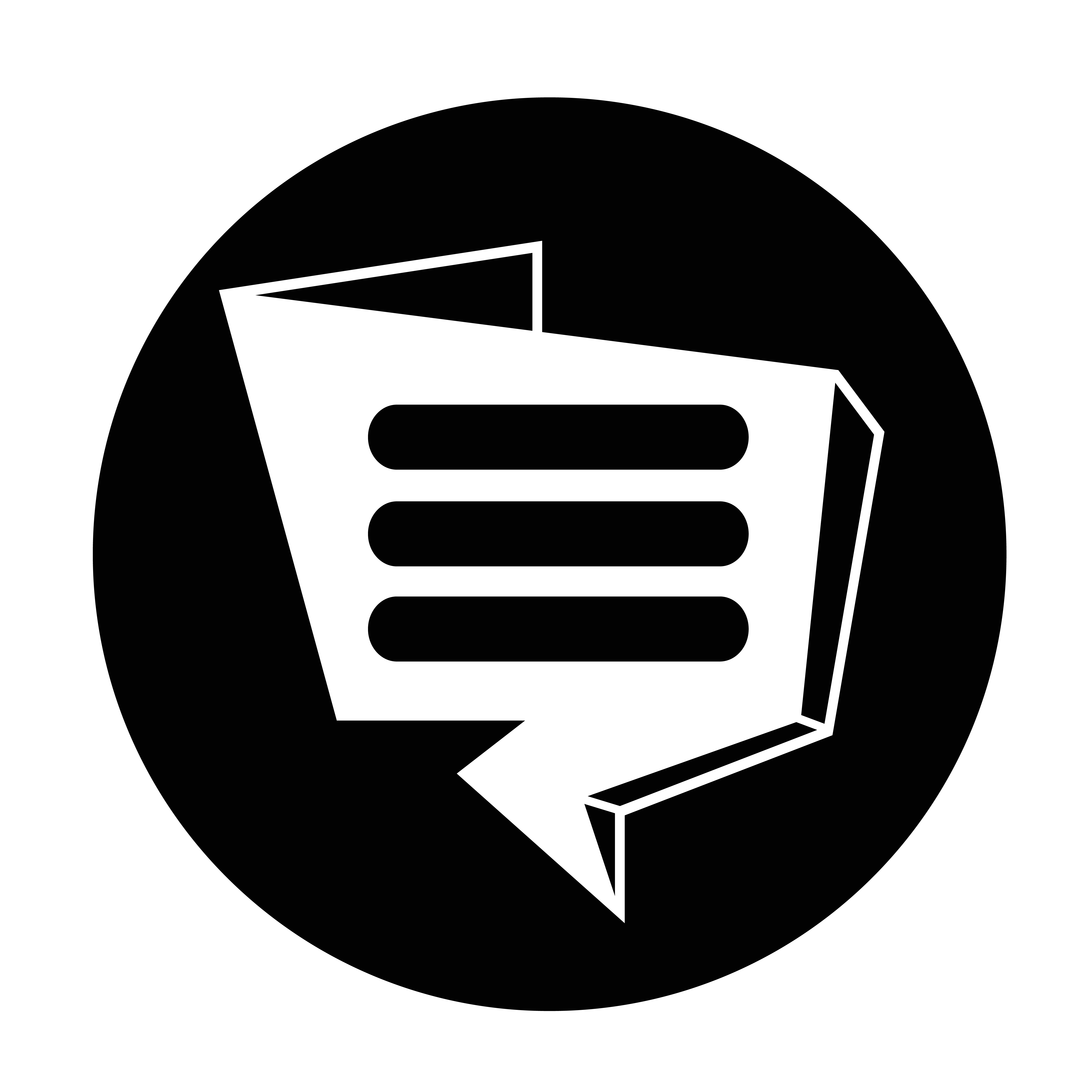 Speech bubble icon 576982 Vector Art at Vecteezy