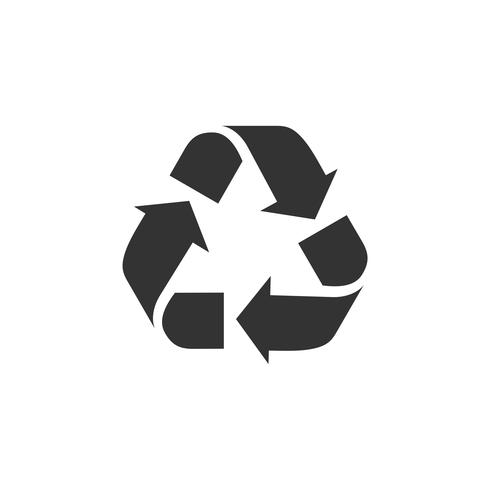 Download Recycle Icon Vector Logo Template Illustration Design. Vector EPS 10. - Download Free Vector Art ...