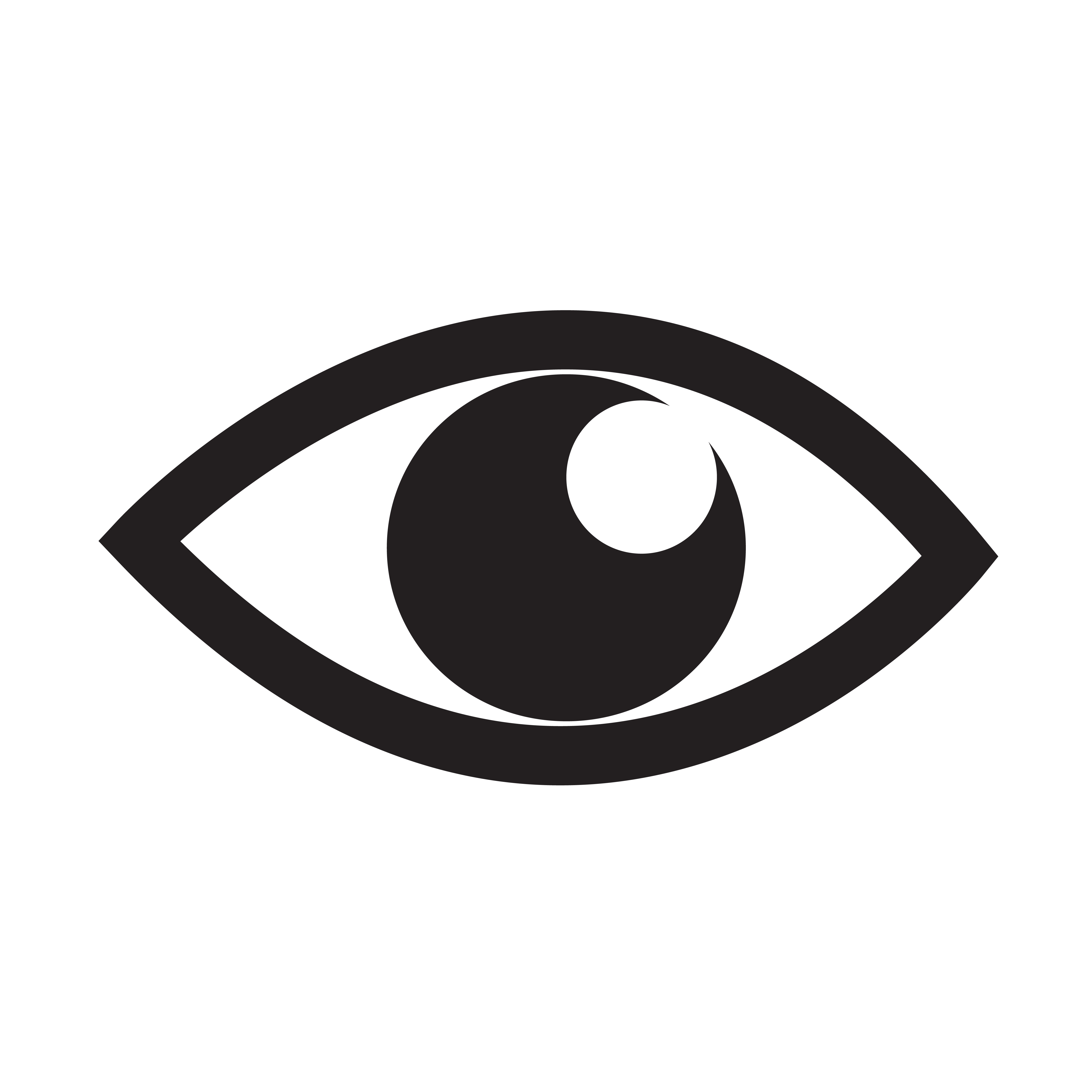 Download eye icon Vector Illustration - Download Free Vectors ...