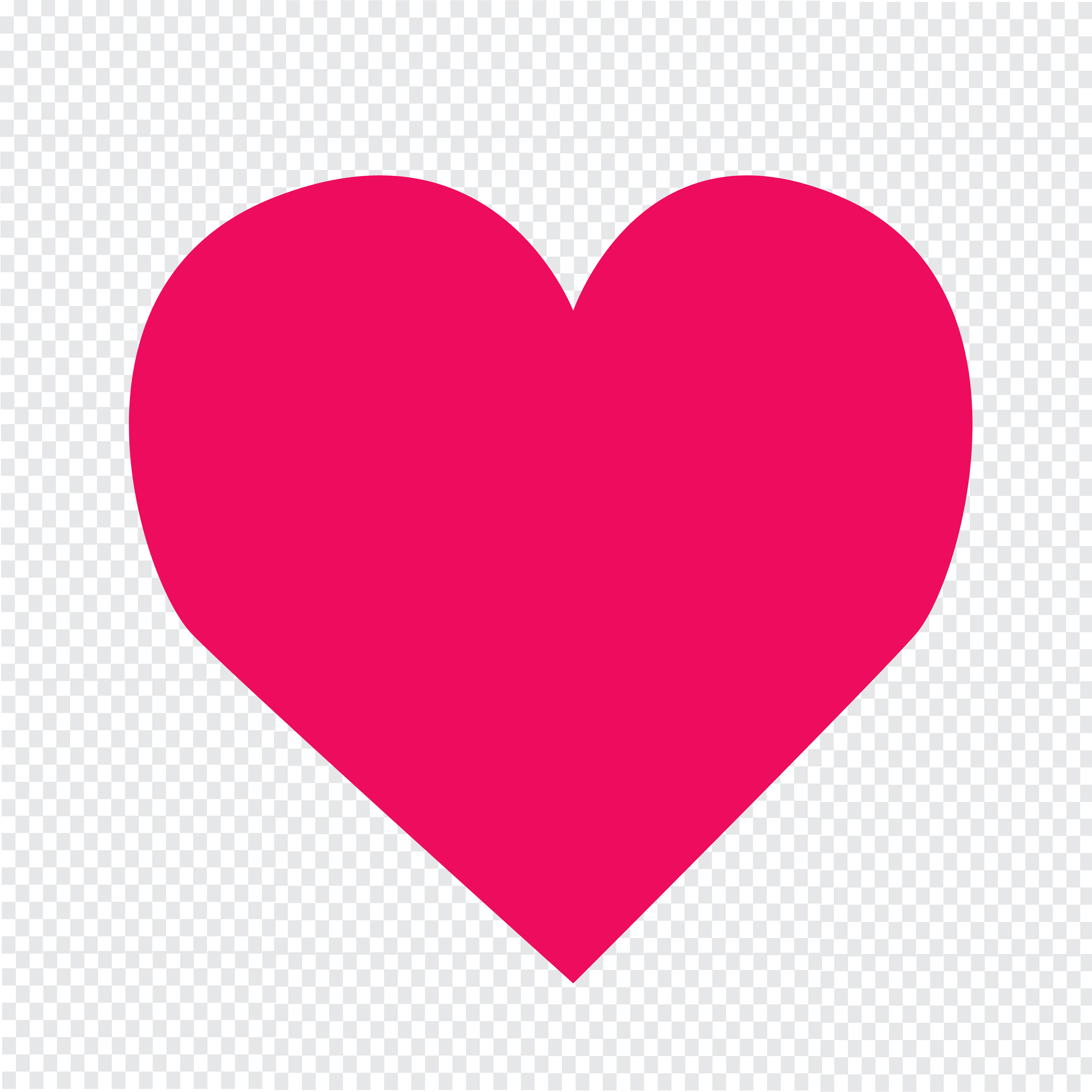 Heart icon vector illustration 577217 Vector Art at Vecteezy