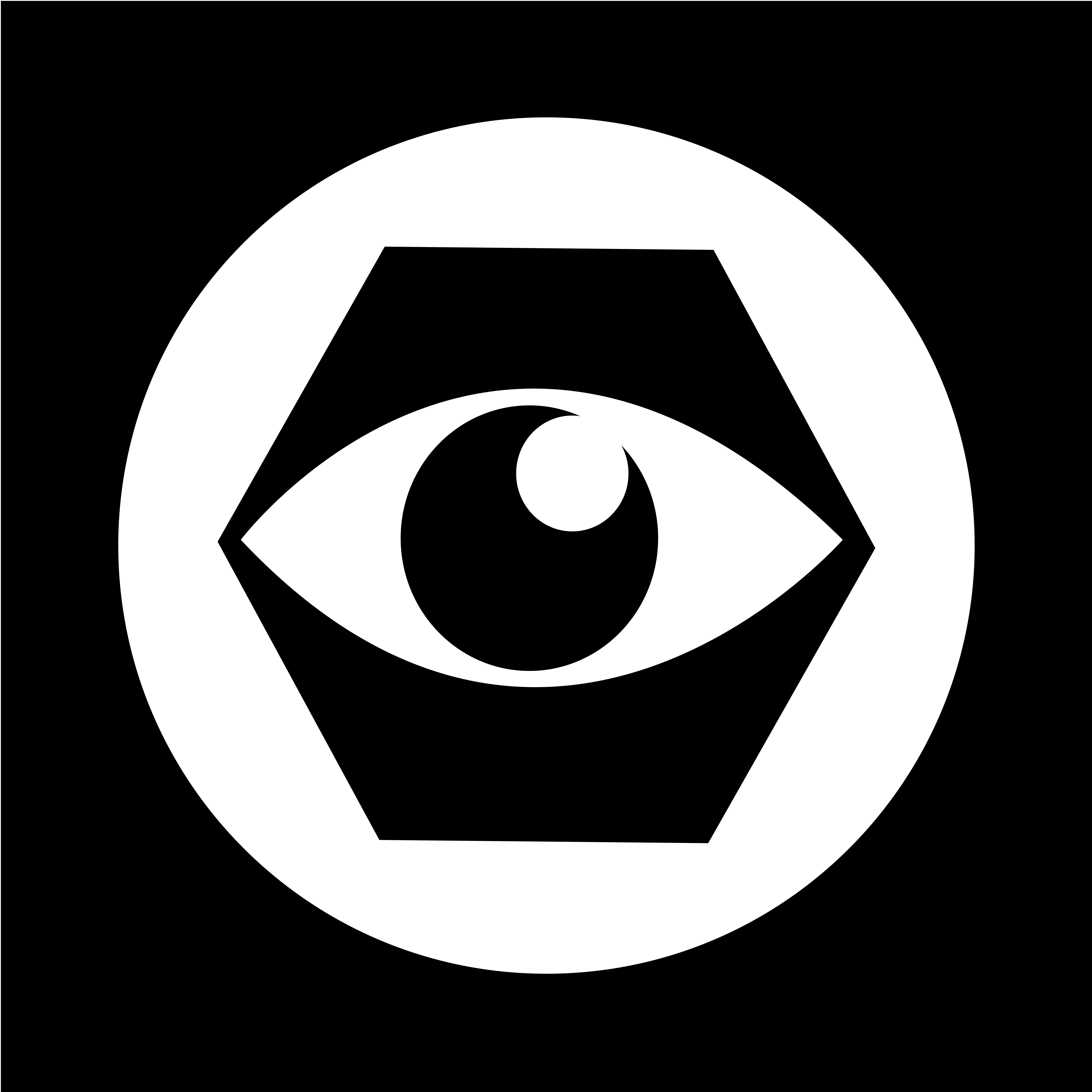 Eye Logo Free Vector Art - (34,326 Free Downloads)