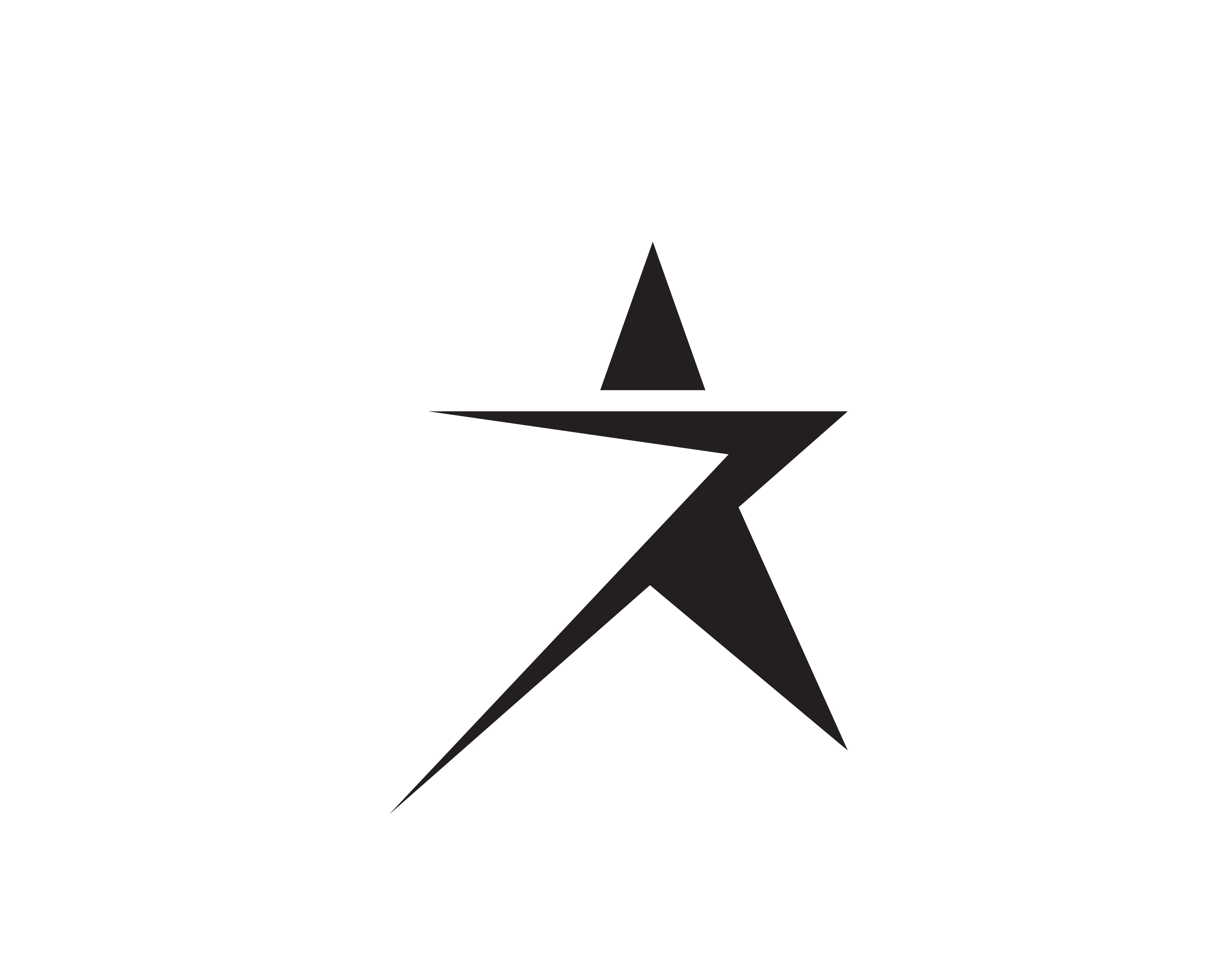 Download Star logo template vector icon illustration design ...