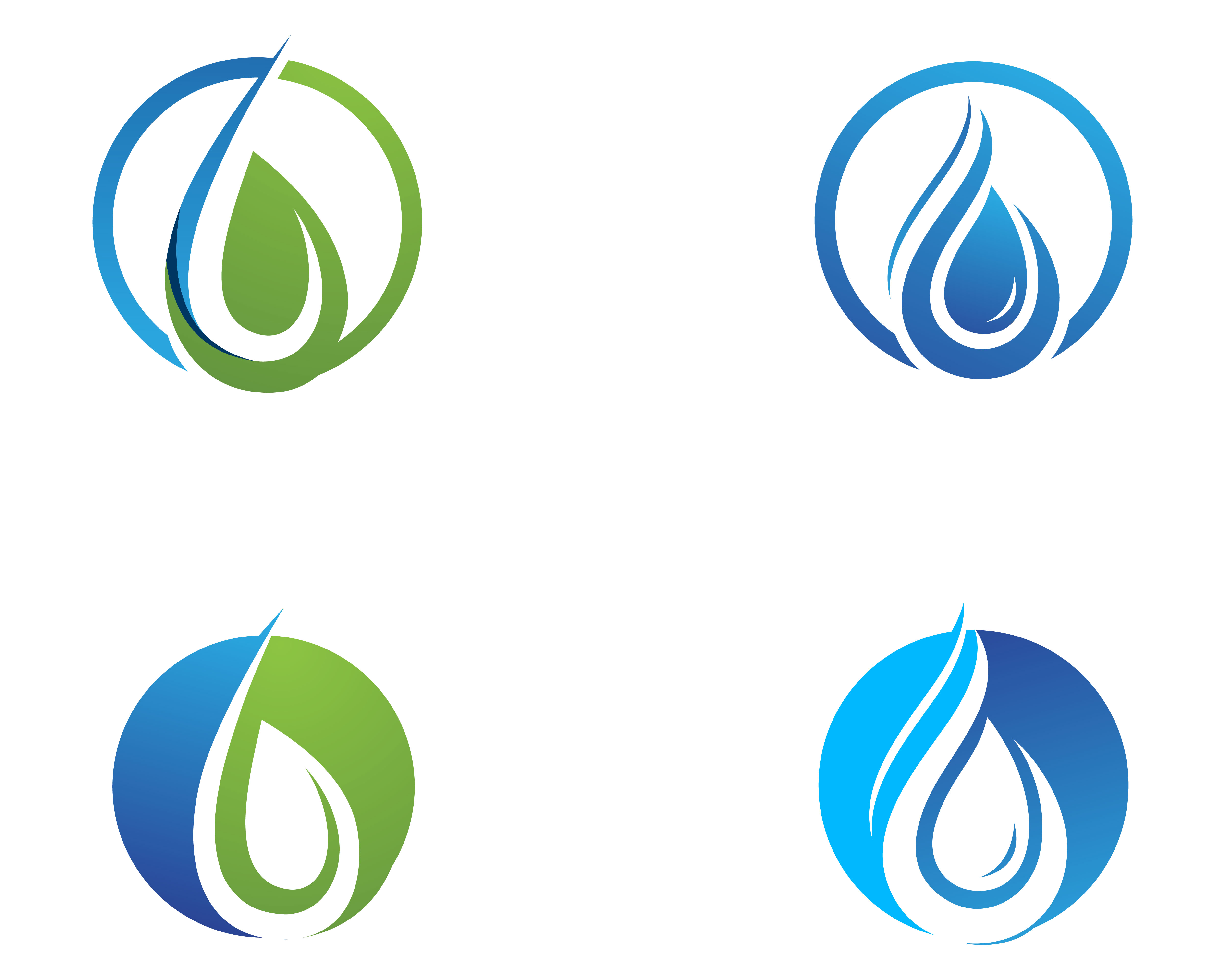 Water Drop Vector Icon 577886 Vector Art At Vecteezy