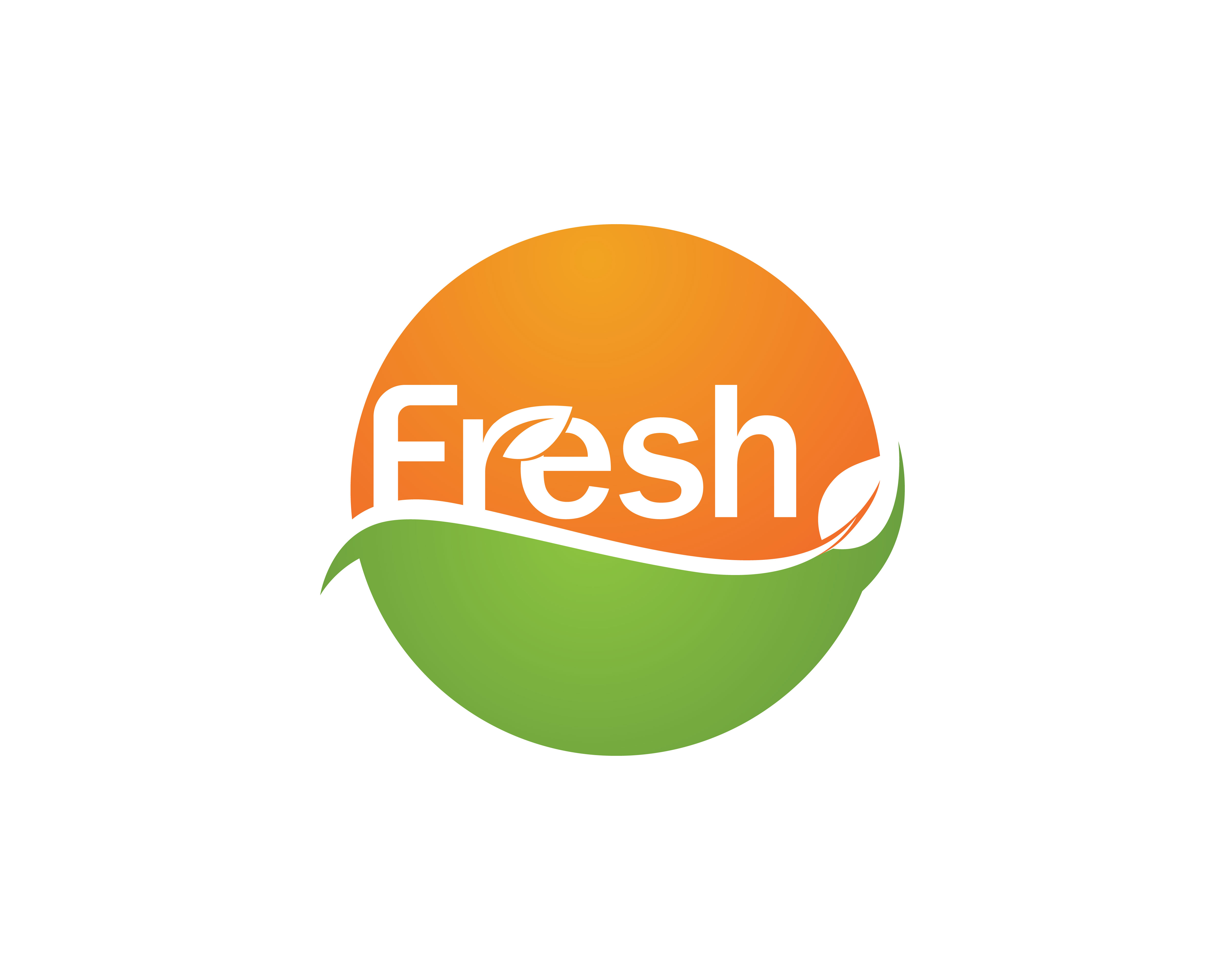 Fresh logo and symbols vector icon template nature 578046 Vector Art at