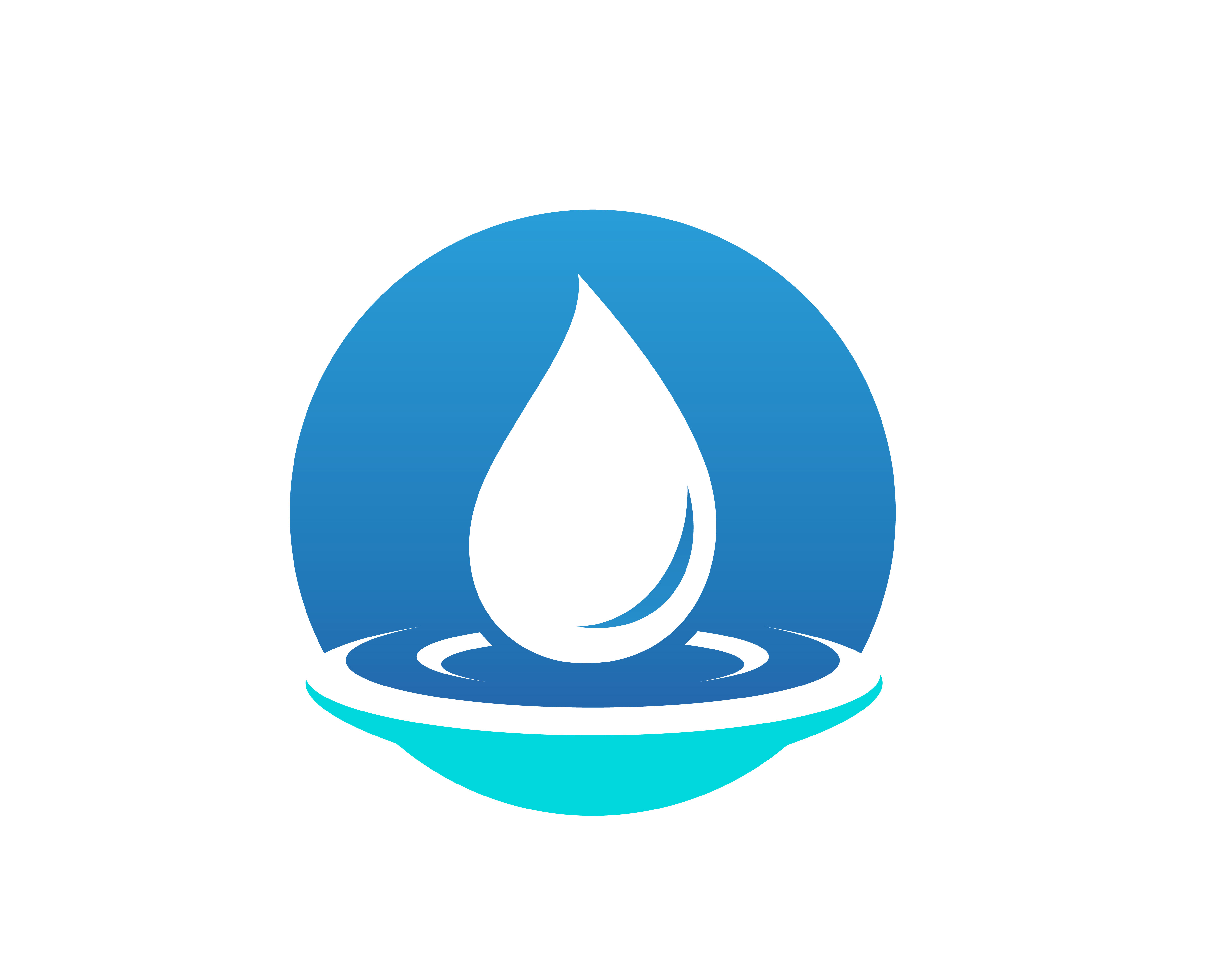 Water Drop Vector Icon 578127 Vector Art At Vecteezy