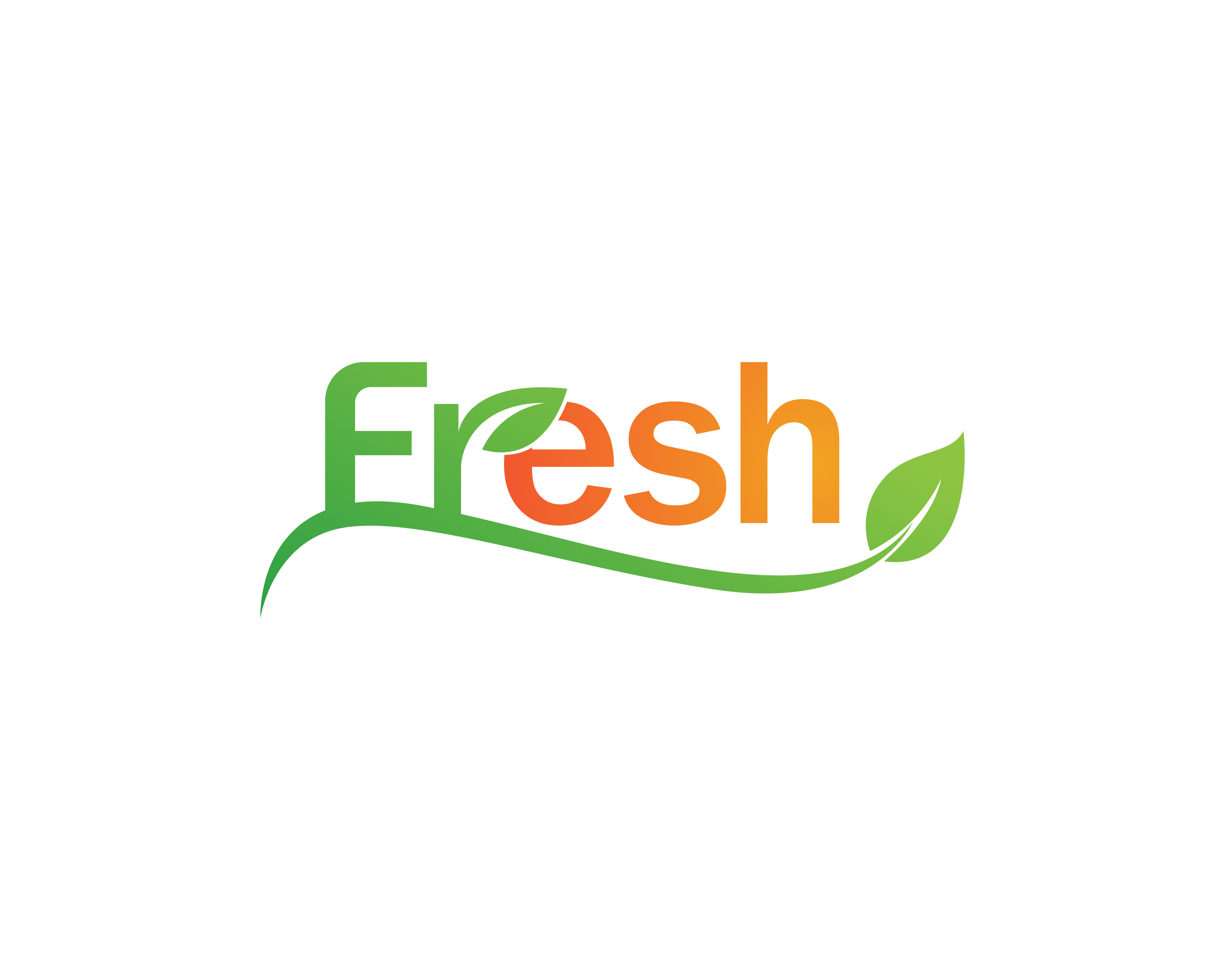 Fresh logo and symbols vector icon template nature 578143 Vector Art at