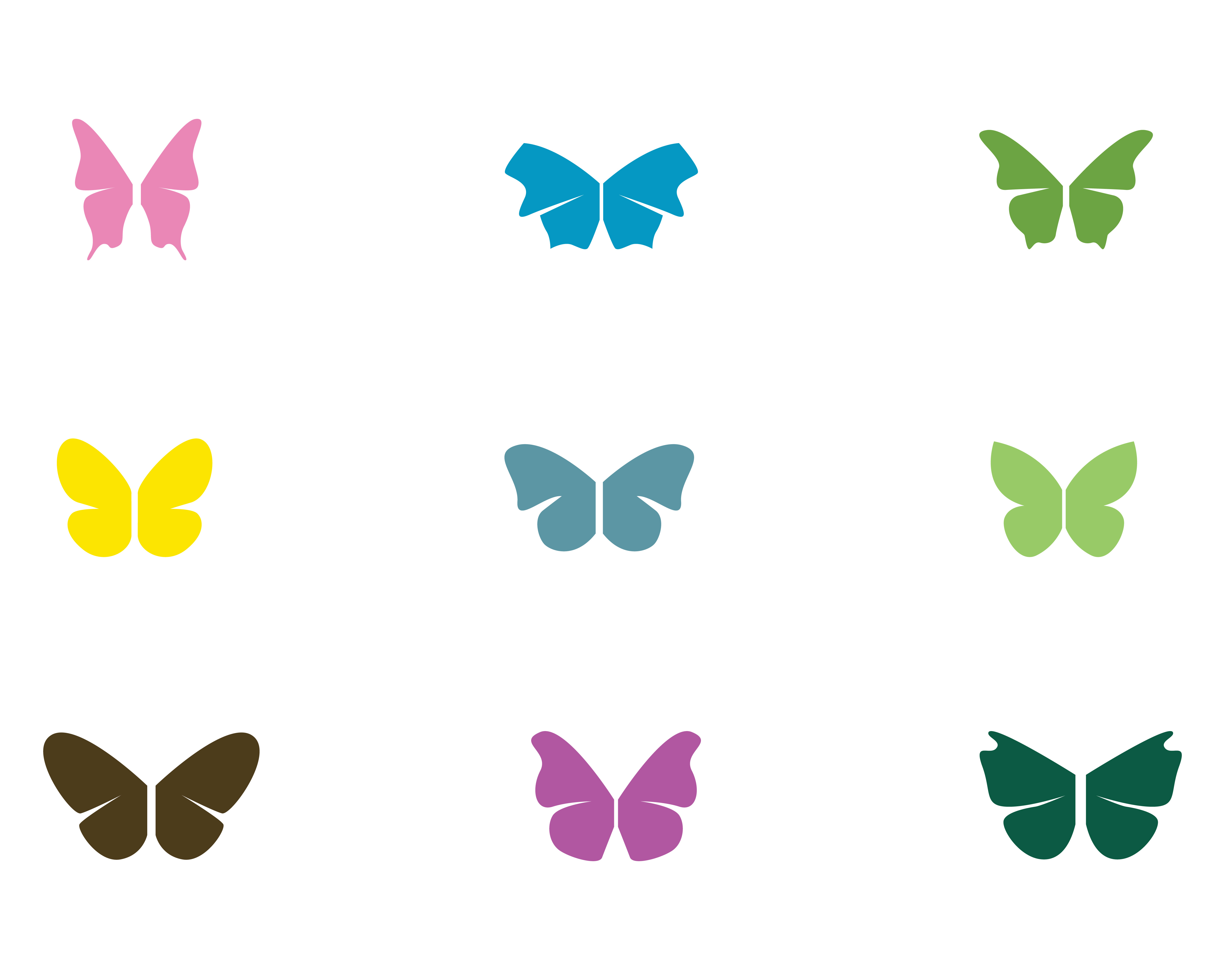 Free Free Butterfly Svg Simple 306 SVG PNG EPS DXF File