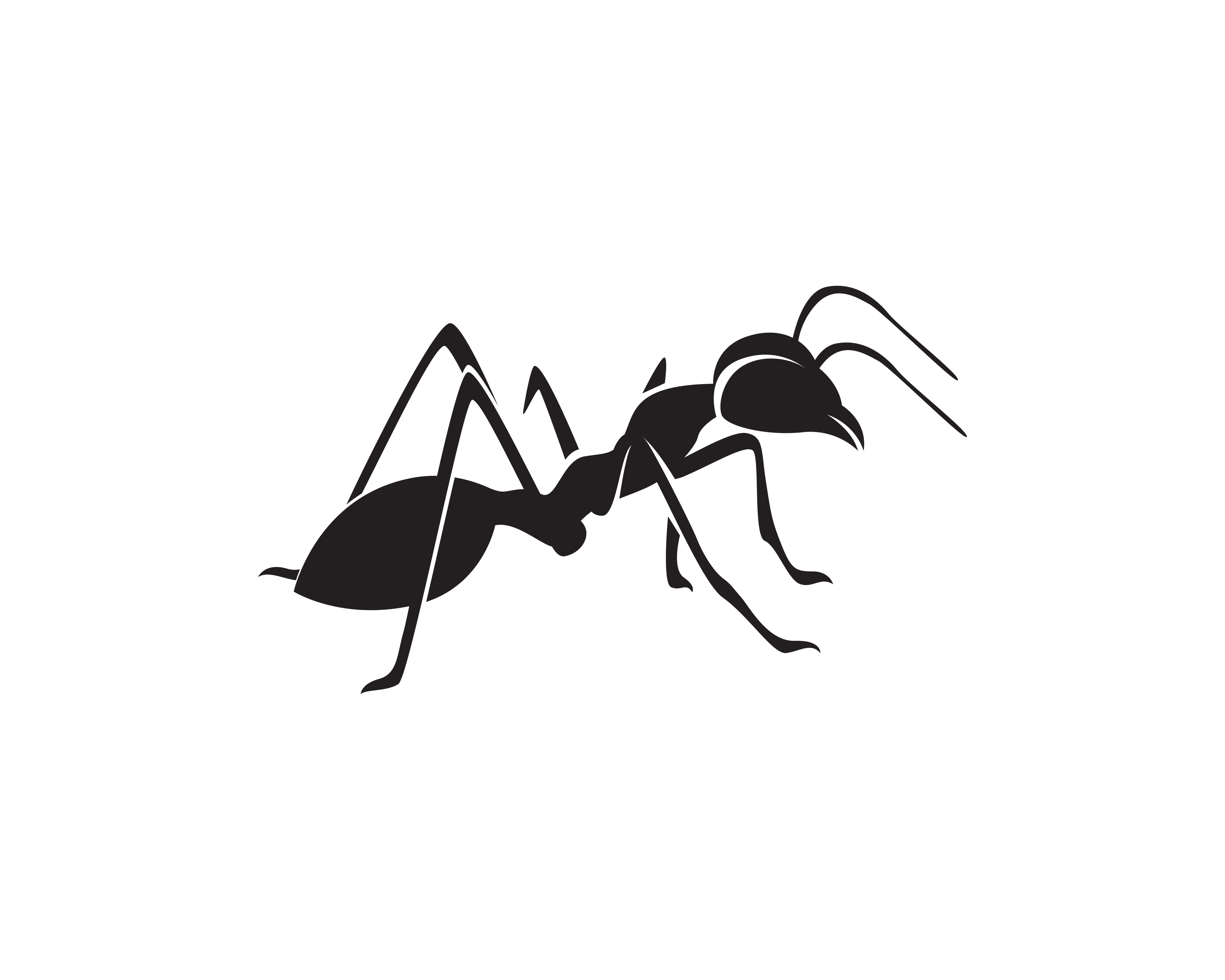 Download Ant Logo template vector illustration design - Download ...