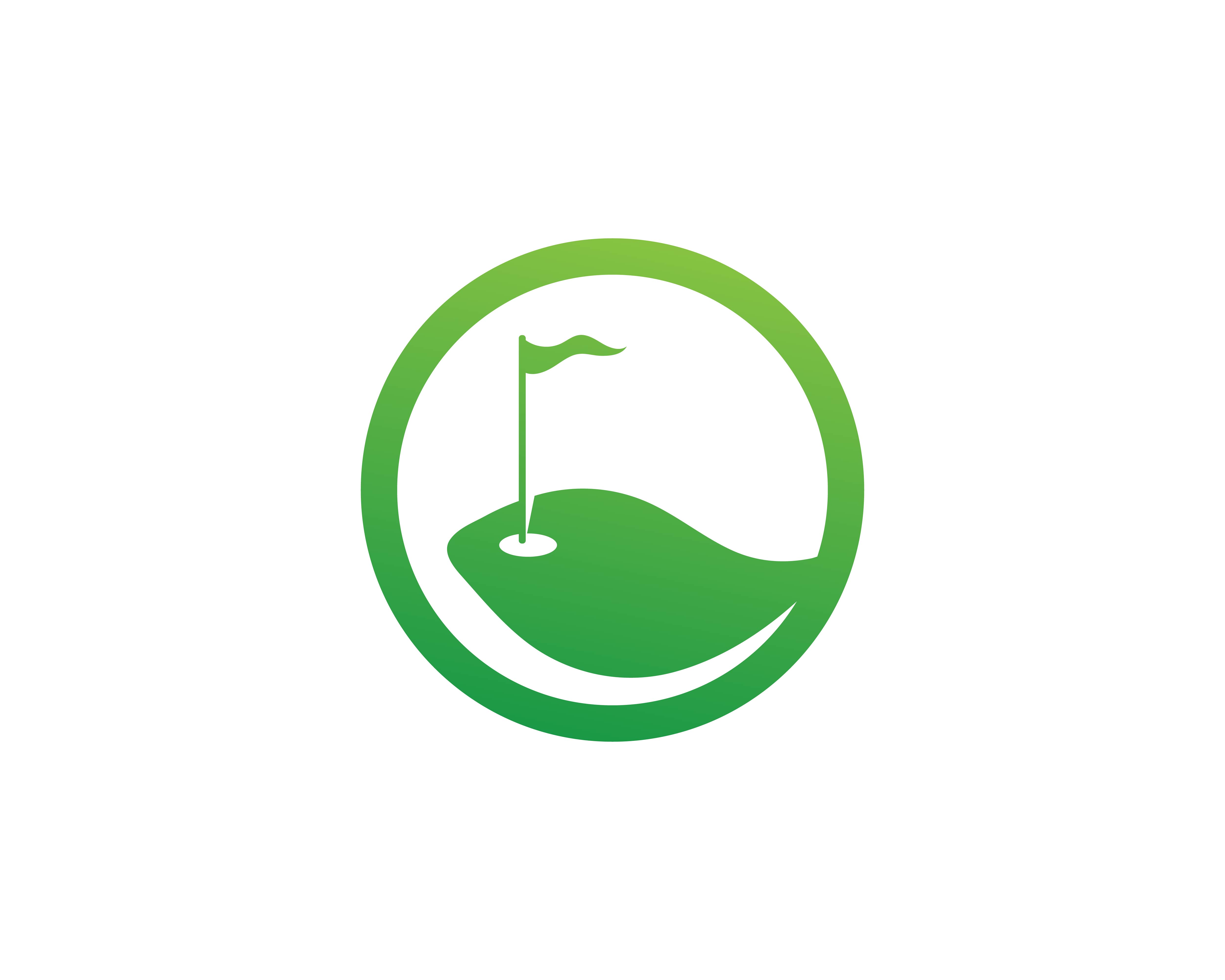 Golf Course Logos