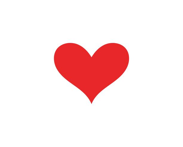 Beauty Love Vector illustration design