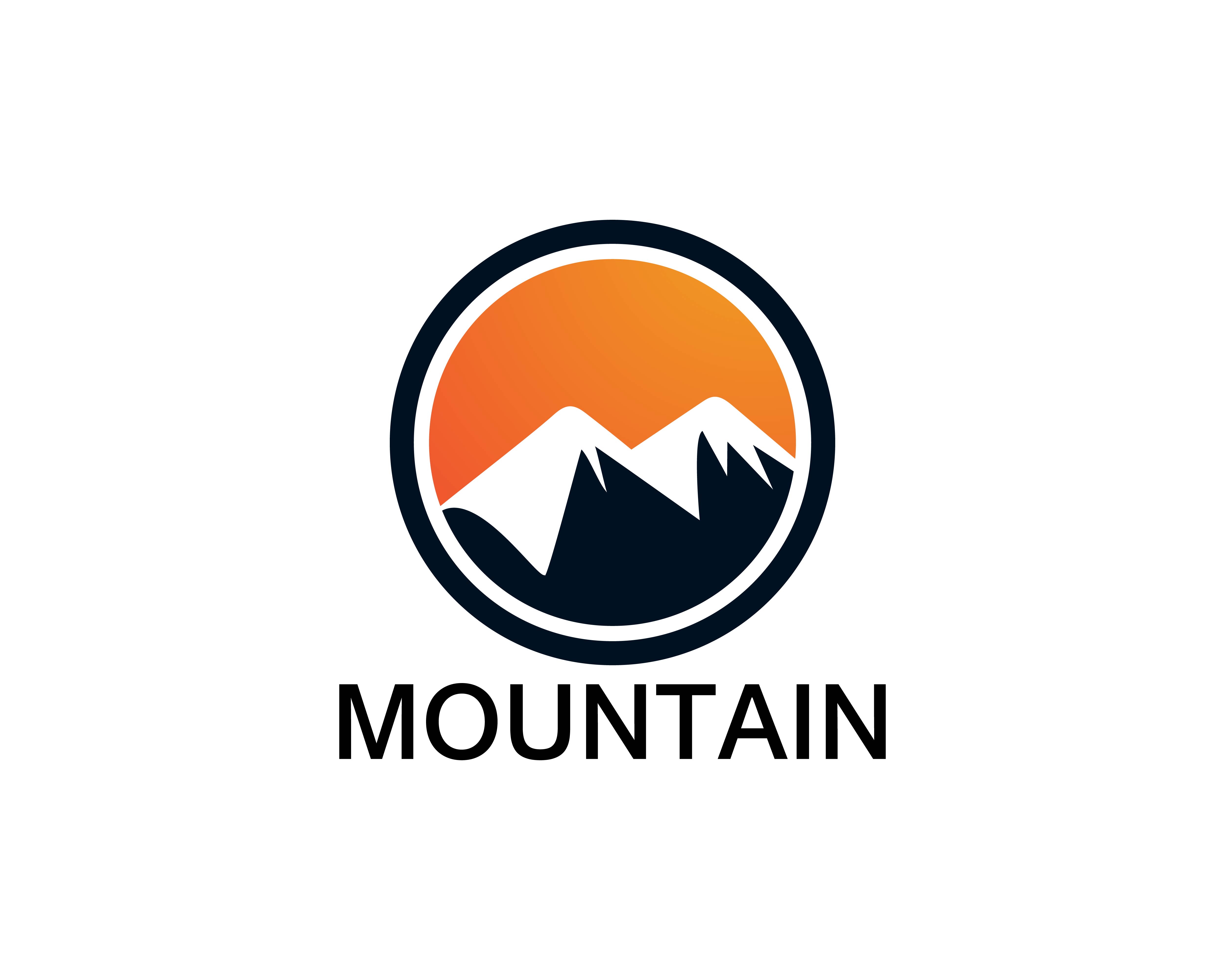 Free Free 158 Space Mountain Logo Svg SVG PNG EPS DXF File