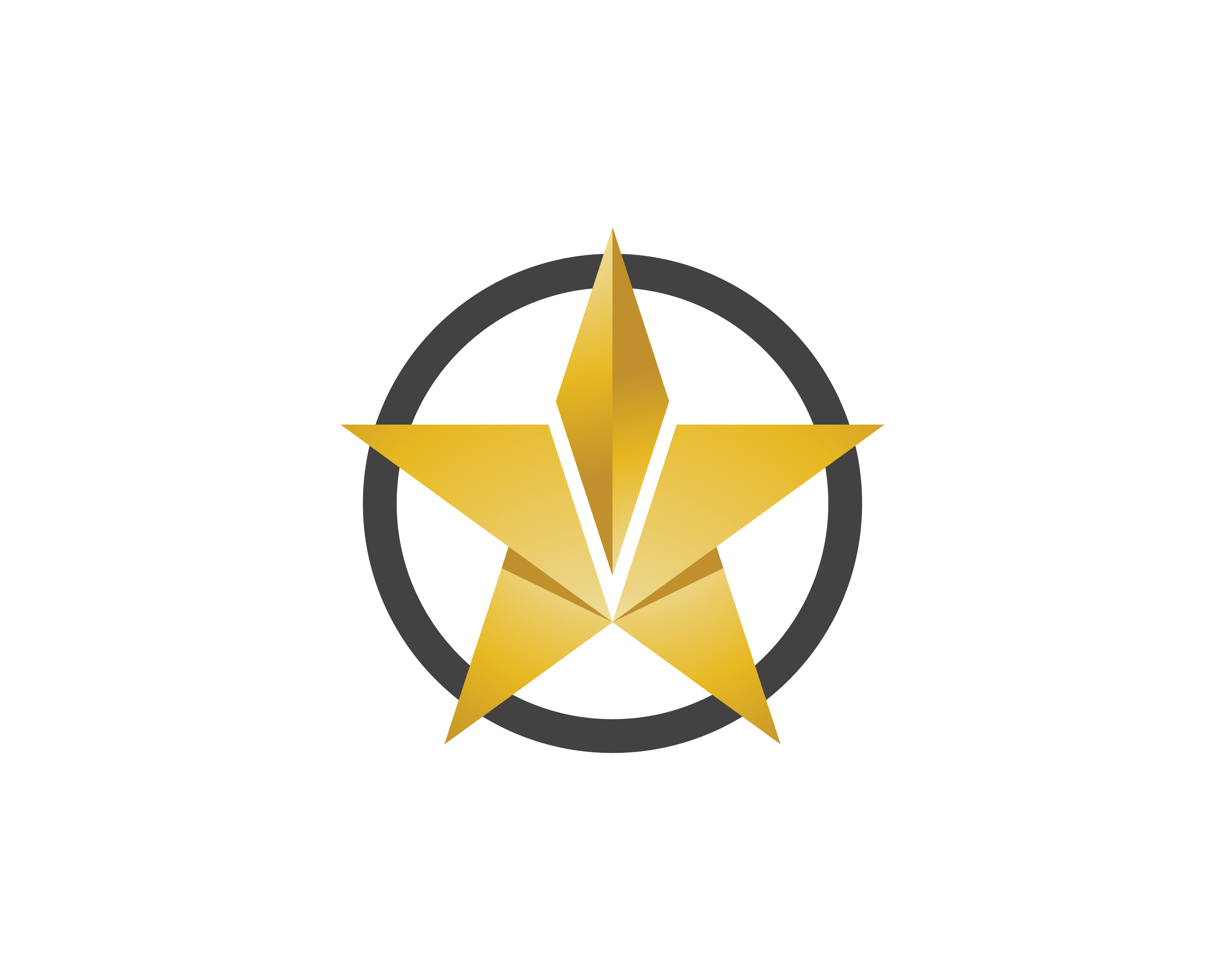 Star logo template vector icon illustration design 579423 Vector Art at