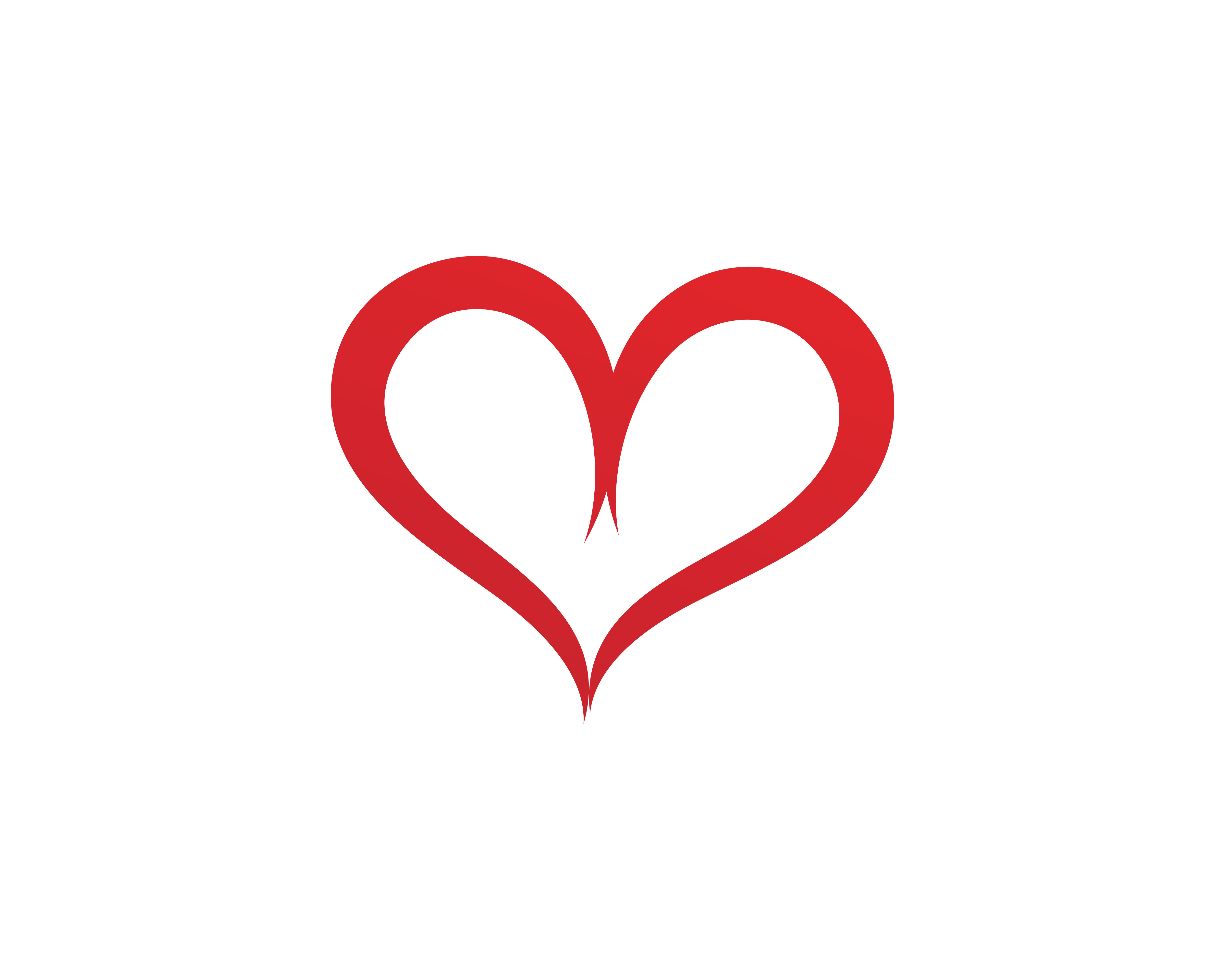 Love Logo symbols Vector Template icons app - Download ...