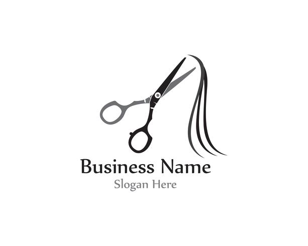 barber shop logo vectors