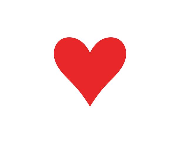 Beauty Love Vector illustration design