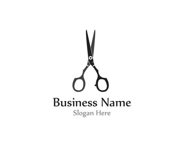 barber shop logo vectors