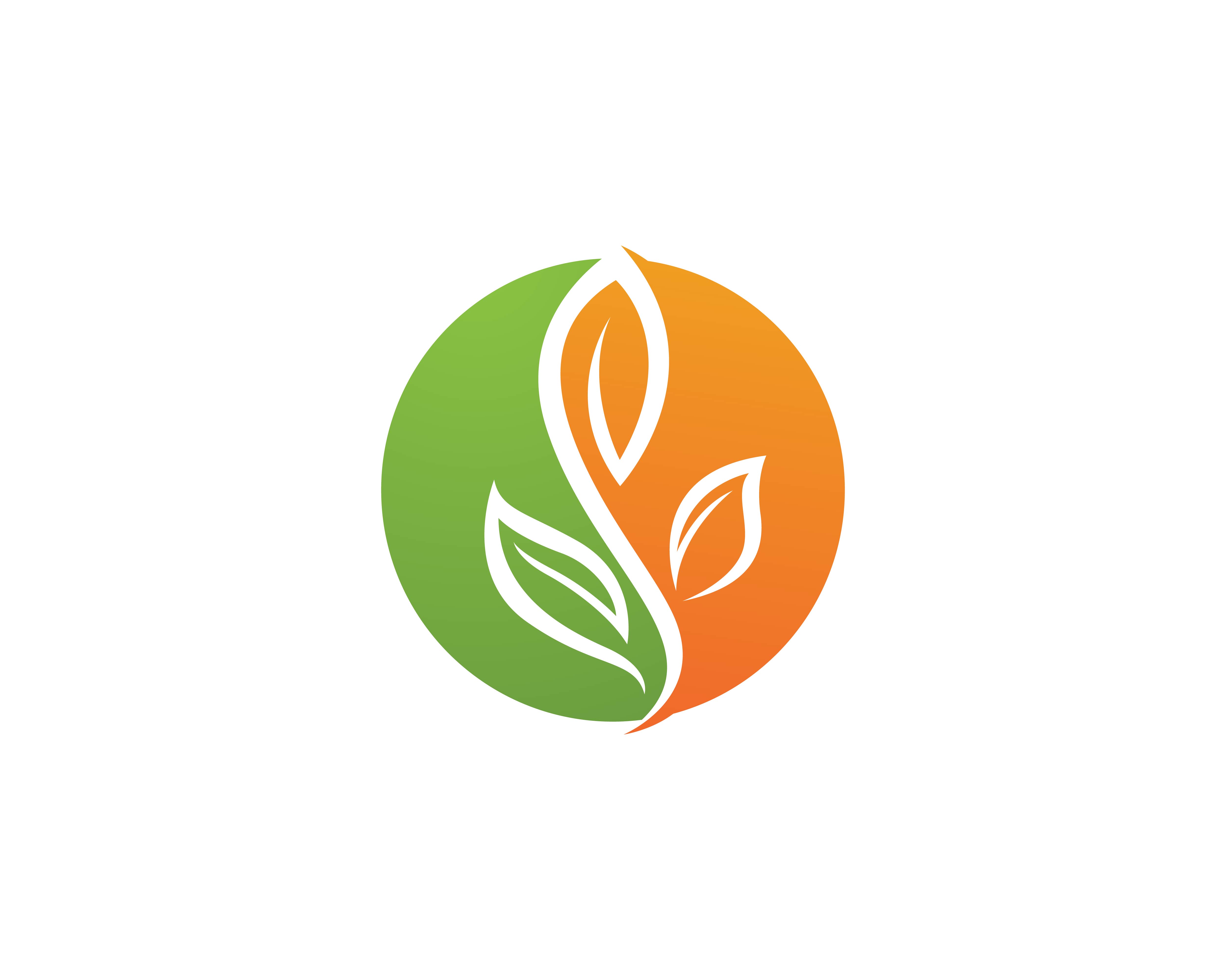 Environmental Tree Logo