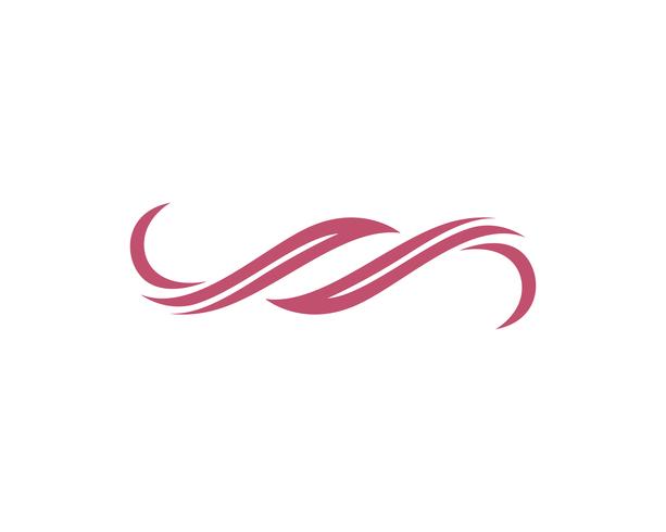 infinity logo and symbol template icons app  vector