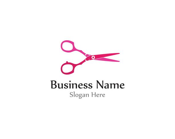 barber shop logo vectors