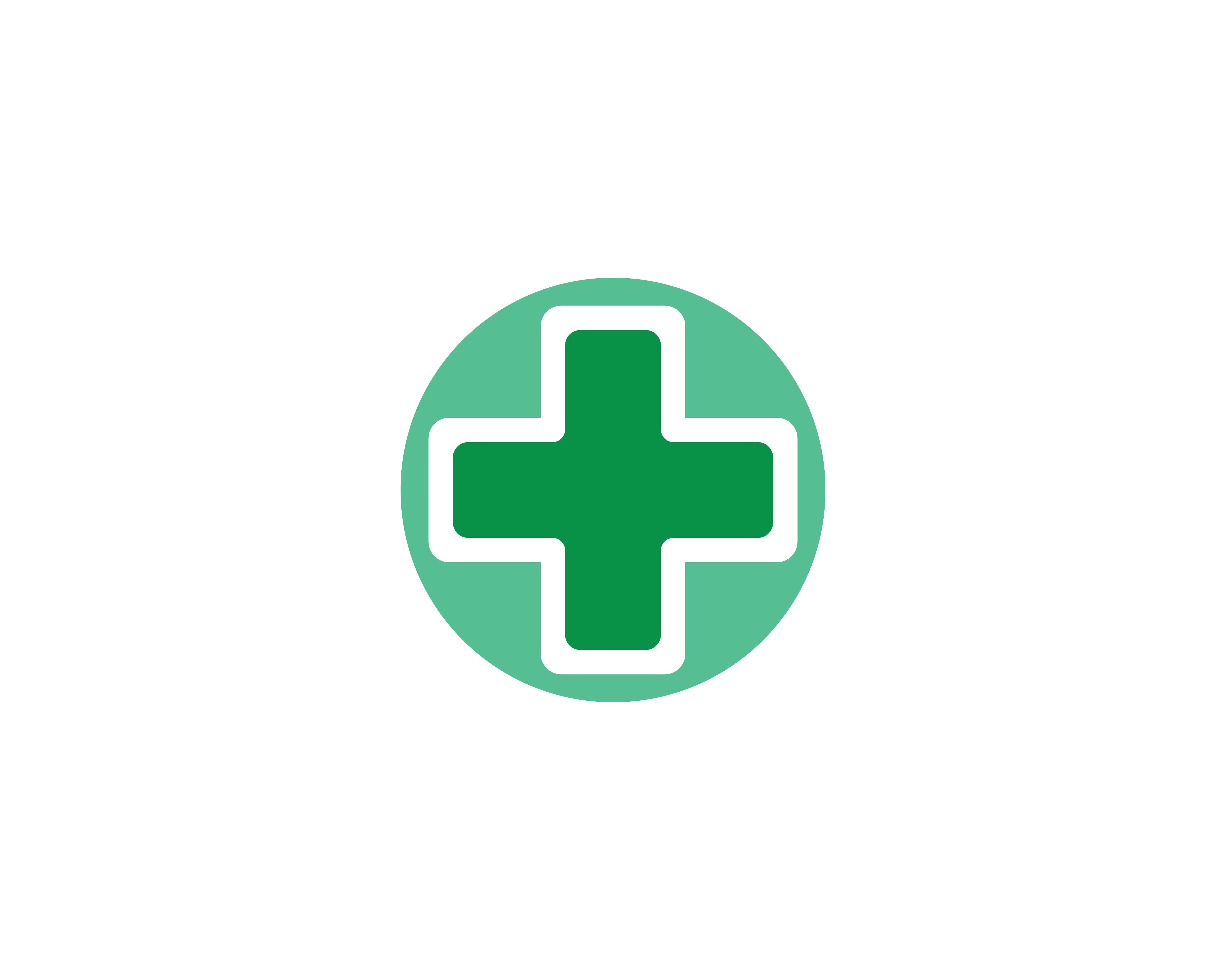 Hospital Symbol Logo