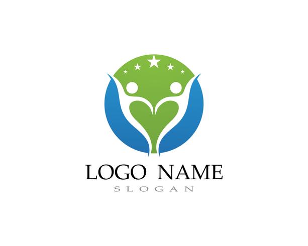 Flash thunderbolt Template vector icon illustration design