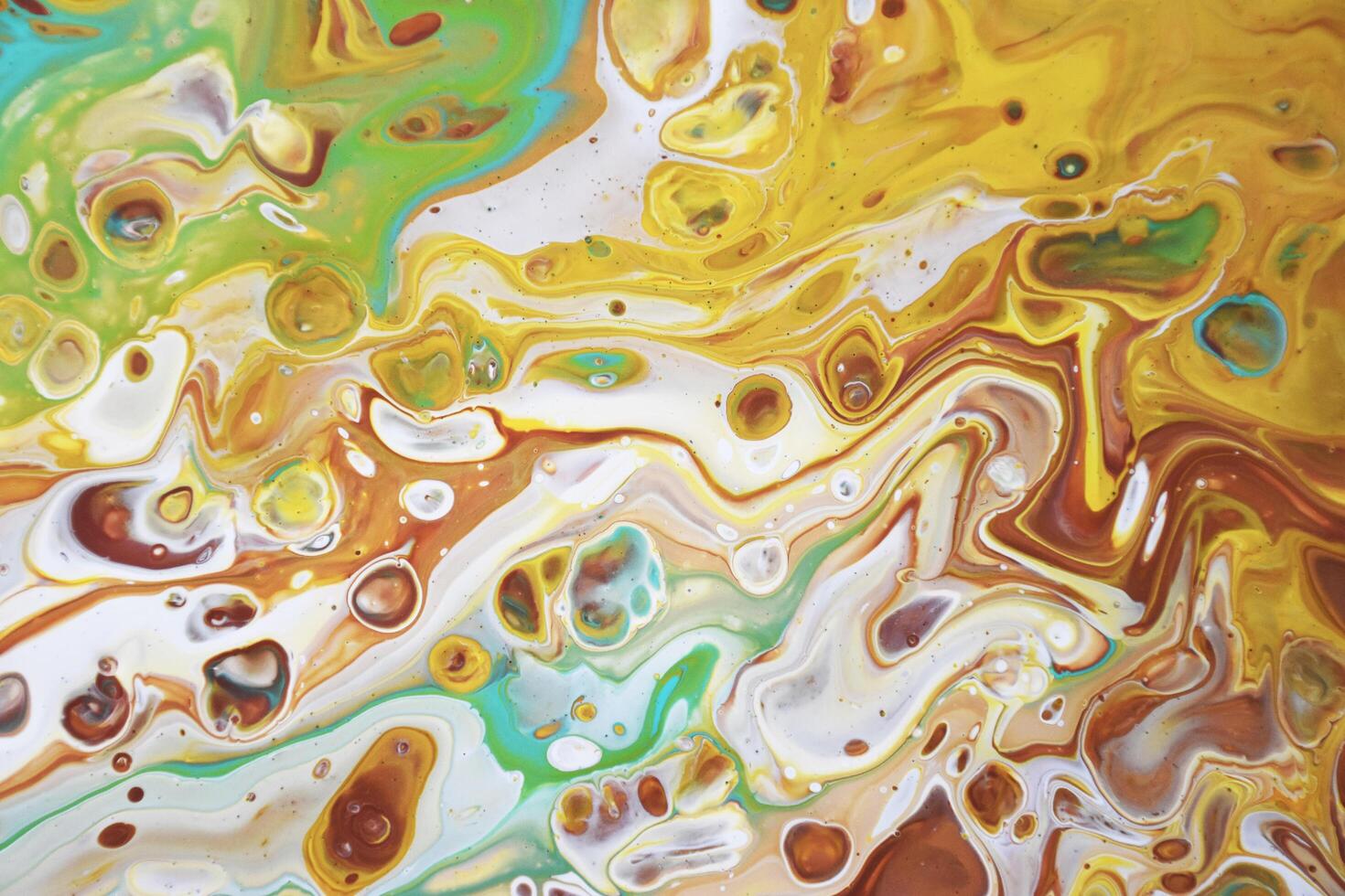 Marble texture. Acrylic marble background vector