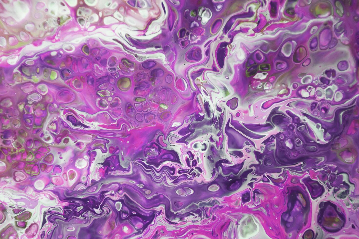 Marble texture. Acrylic marble background vector