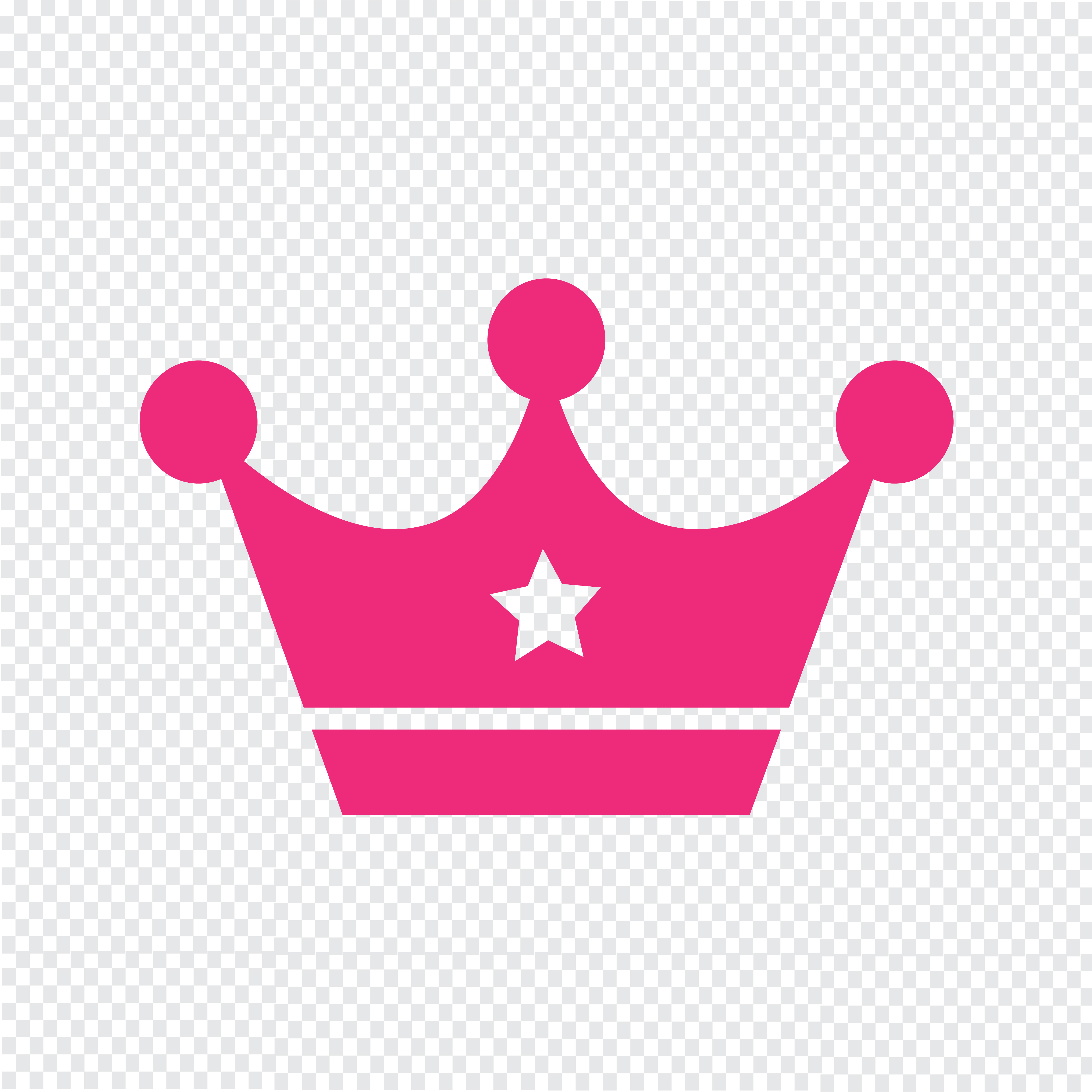 Download Crown icon vector illustration 581651 - Download Free ...