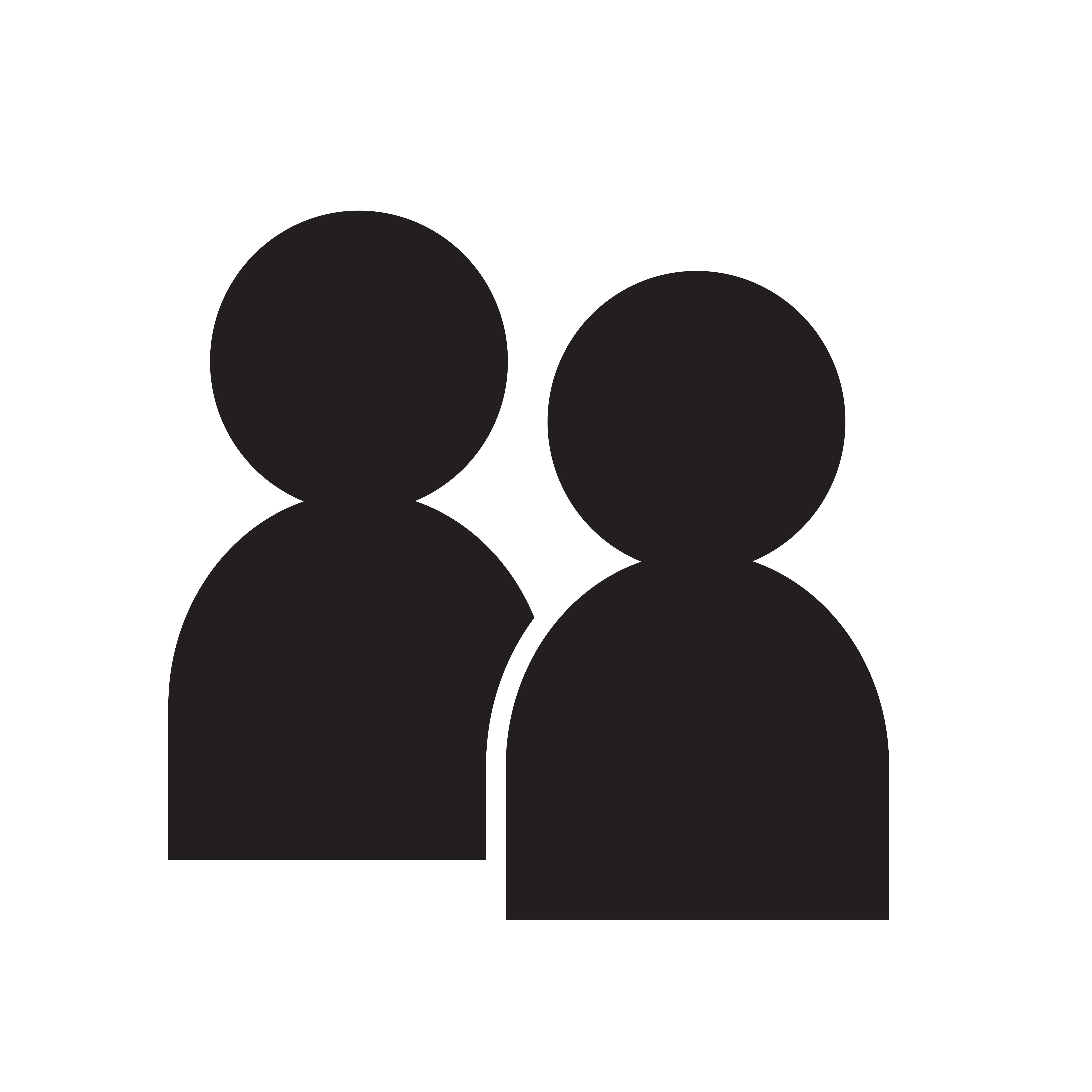 people icon vector illustration 581748 Vector Art at Vecteezy