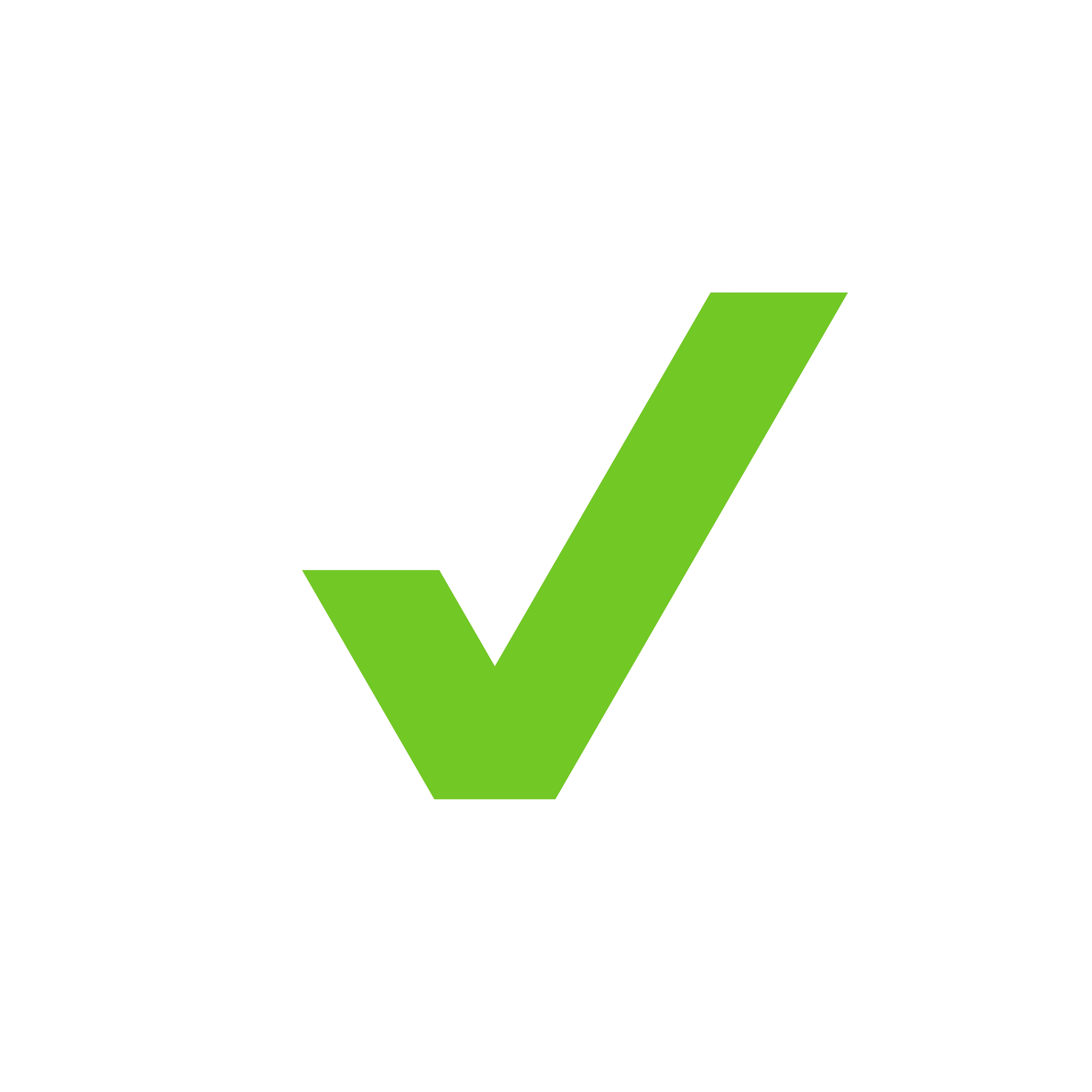 Vector Illustration Of Green Check Mark Icon Checkmark Sign Stock | The ...