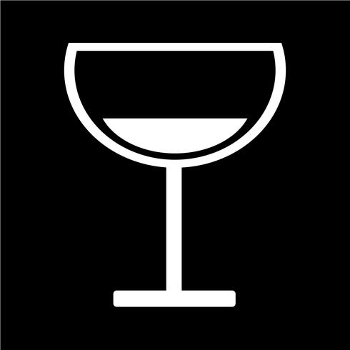 Drink icon  vector illustration