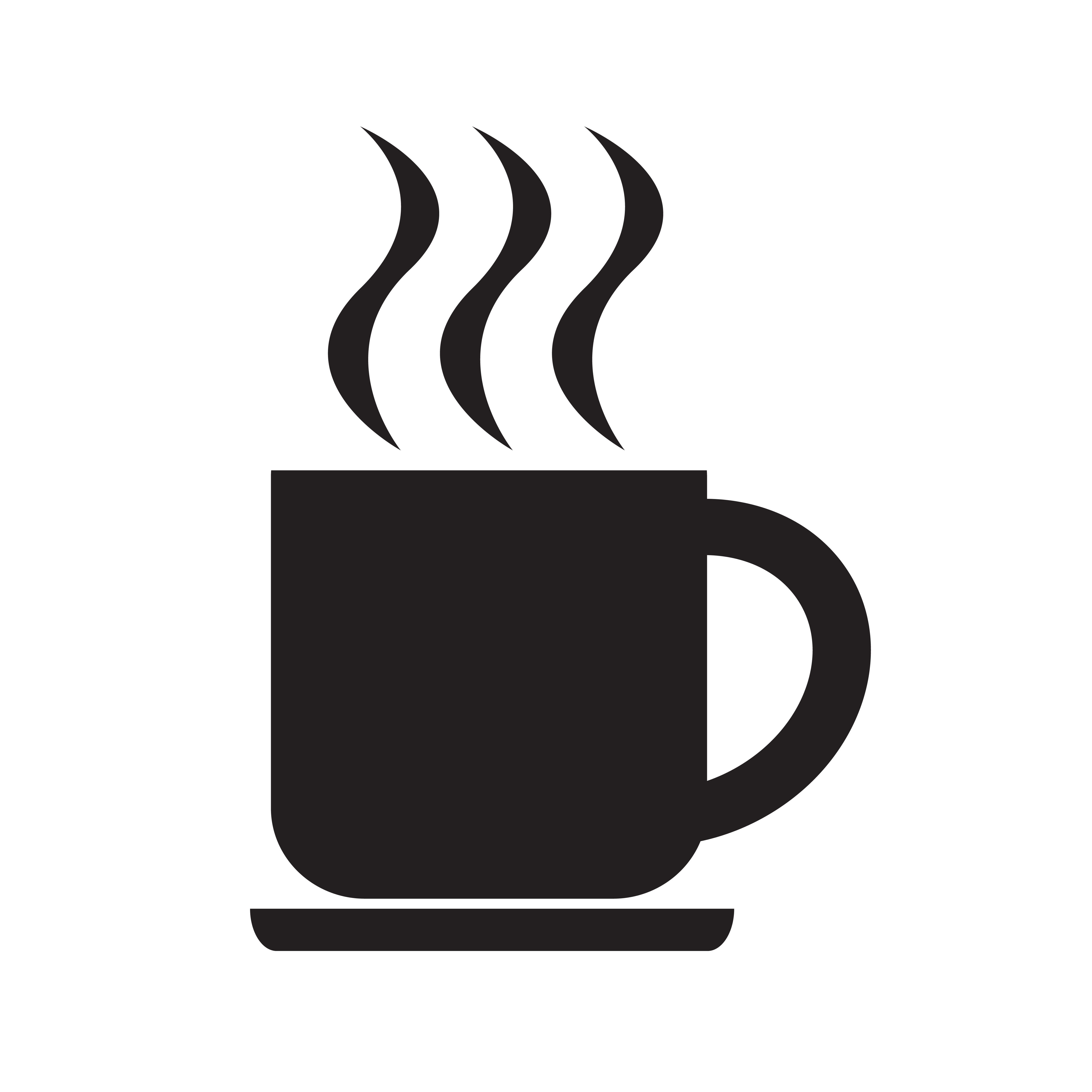 drink icon vector illustration 581837 Vector Art at Vecteezy