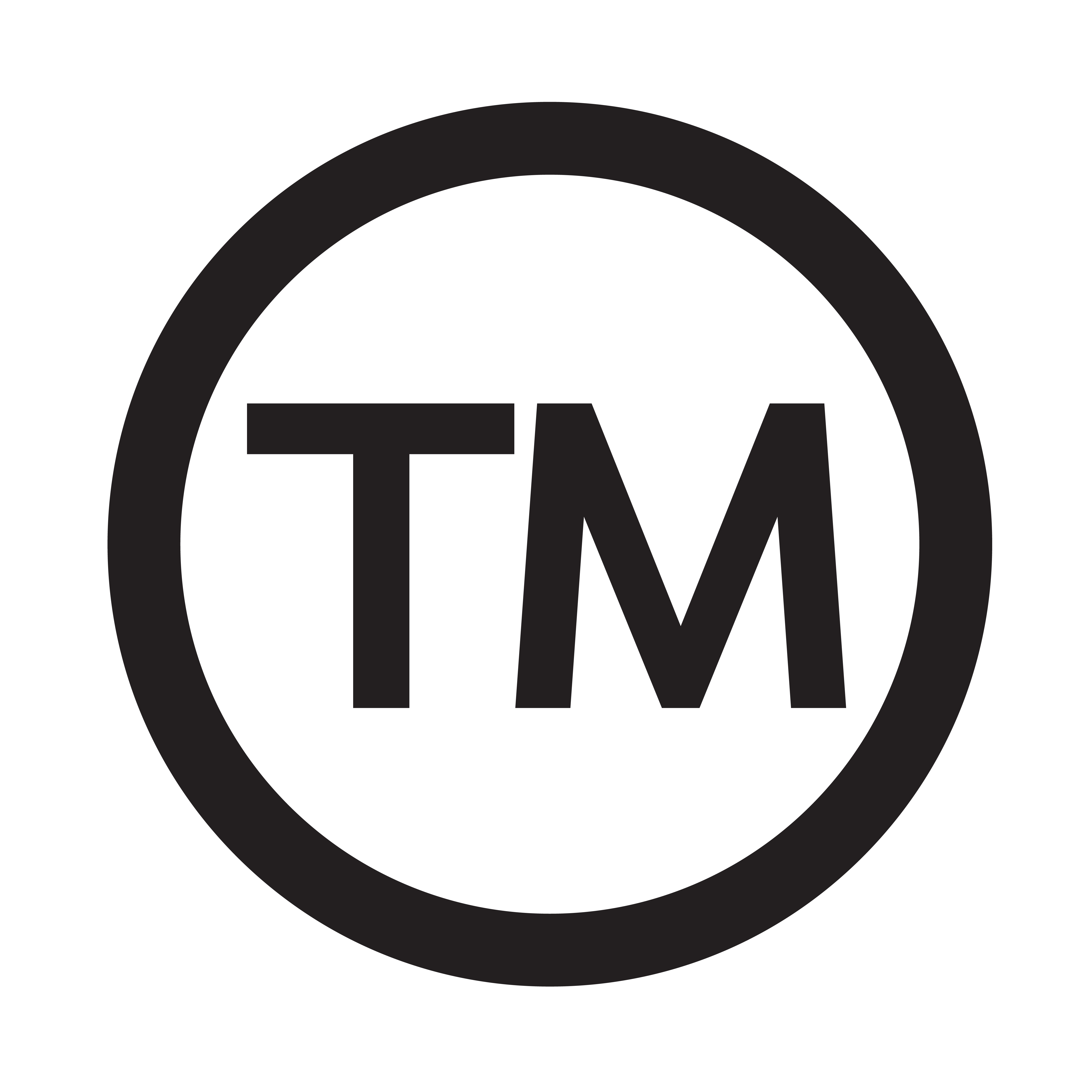 Tm Icon White