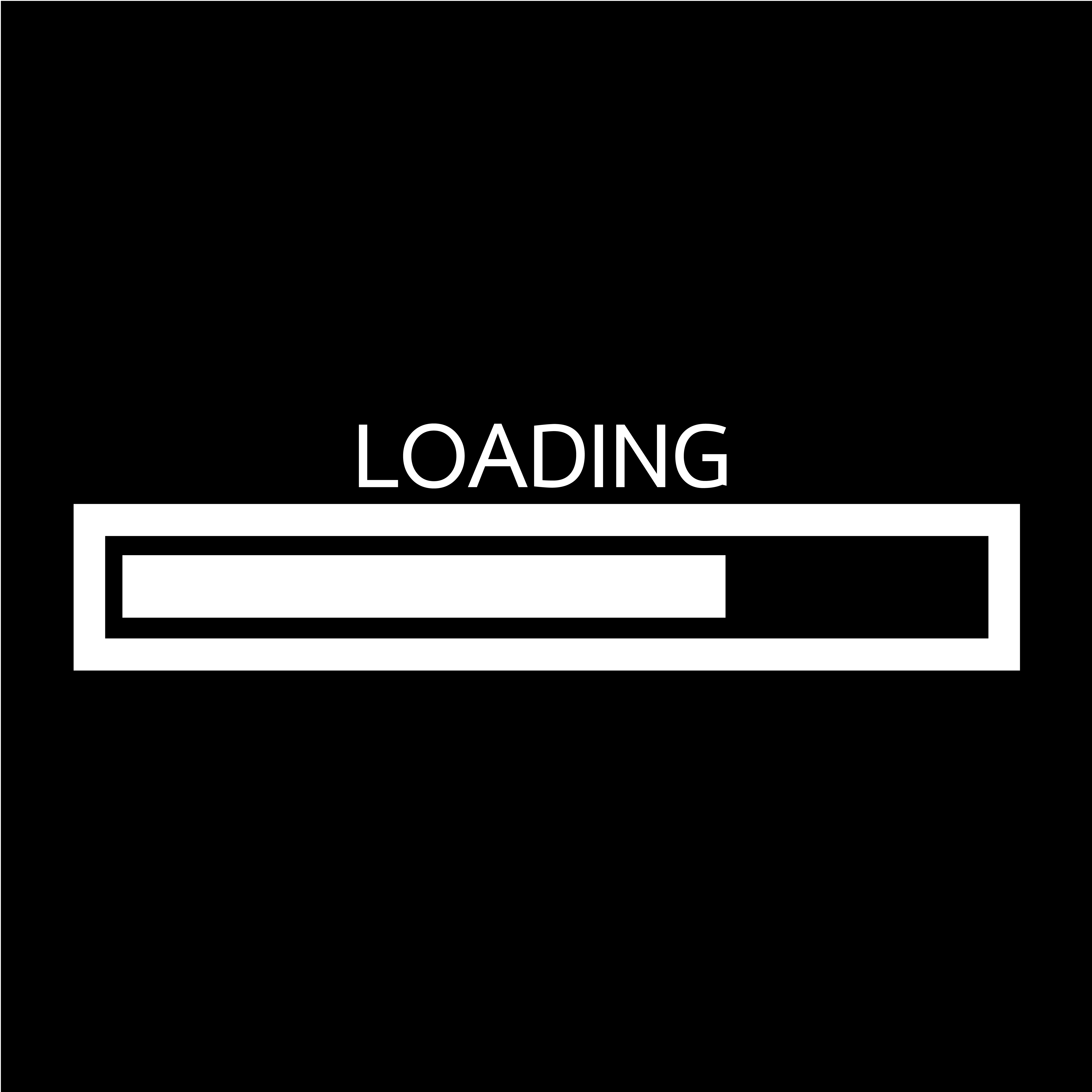 Download Loading bar icon Vector Illustration - Download Free ...