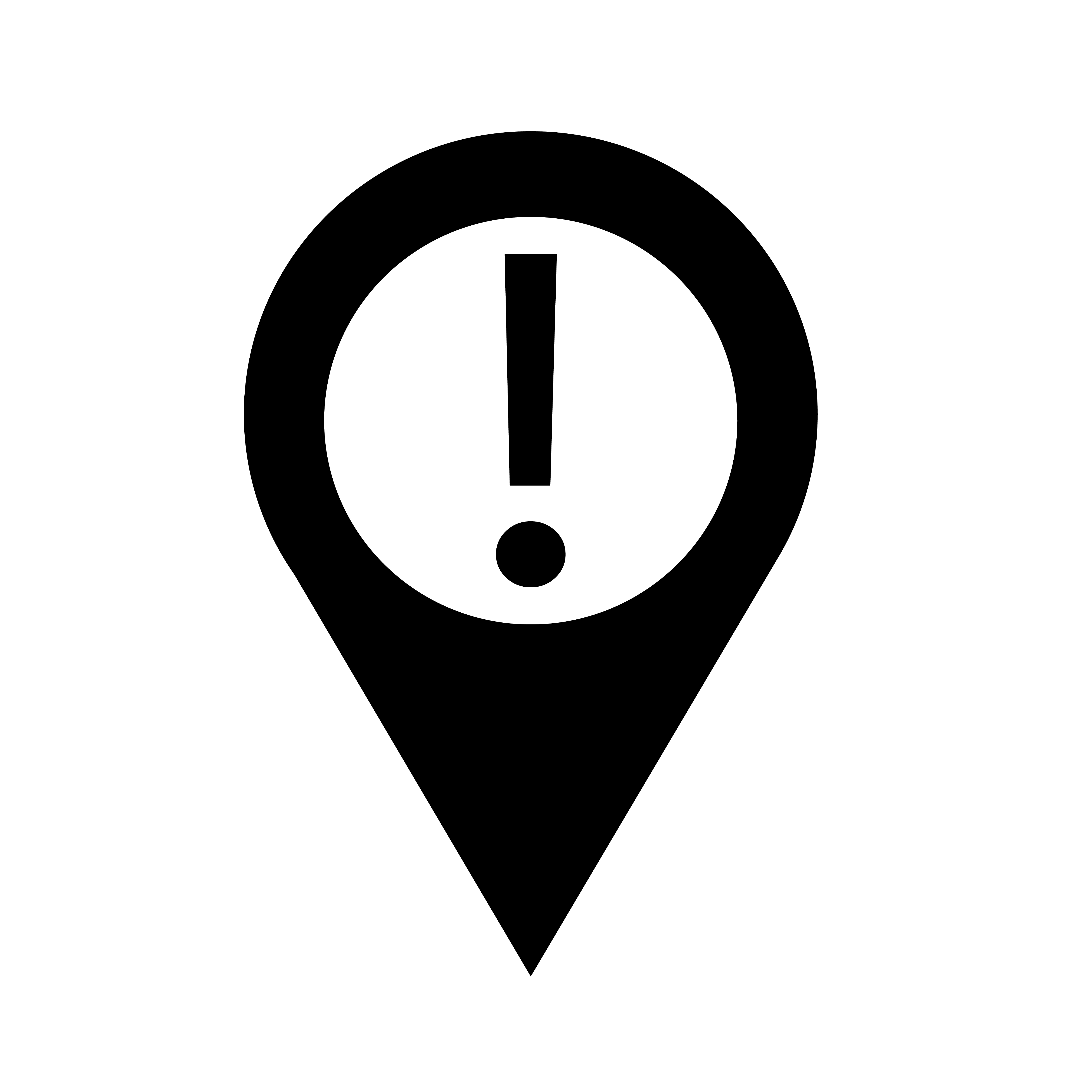 Map pointer pin icon Vector Illustration 582072 Vector Art at Vecteezy