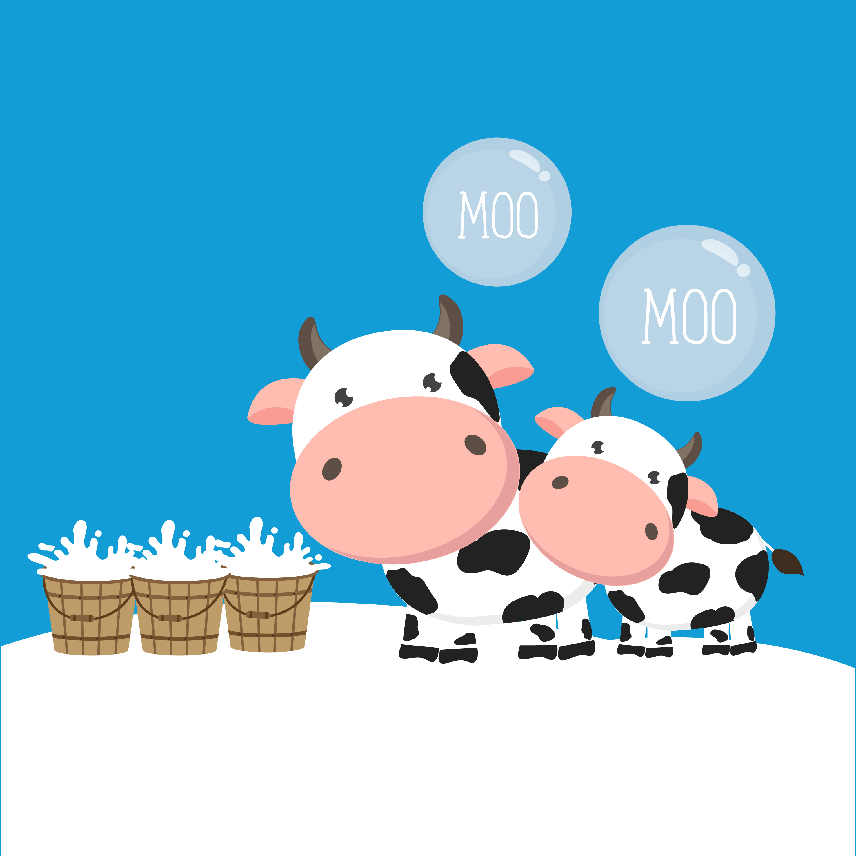 Free Free 213 Baby Cow Face Svg Cartoon Cow Svg SVG PNG EPS DXF File