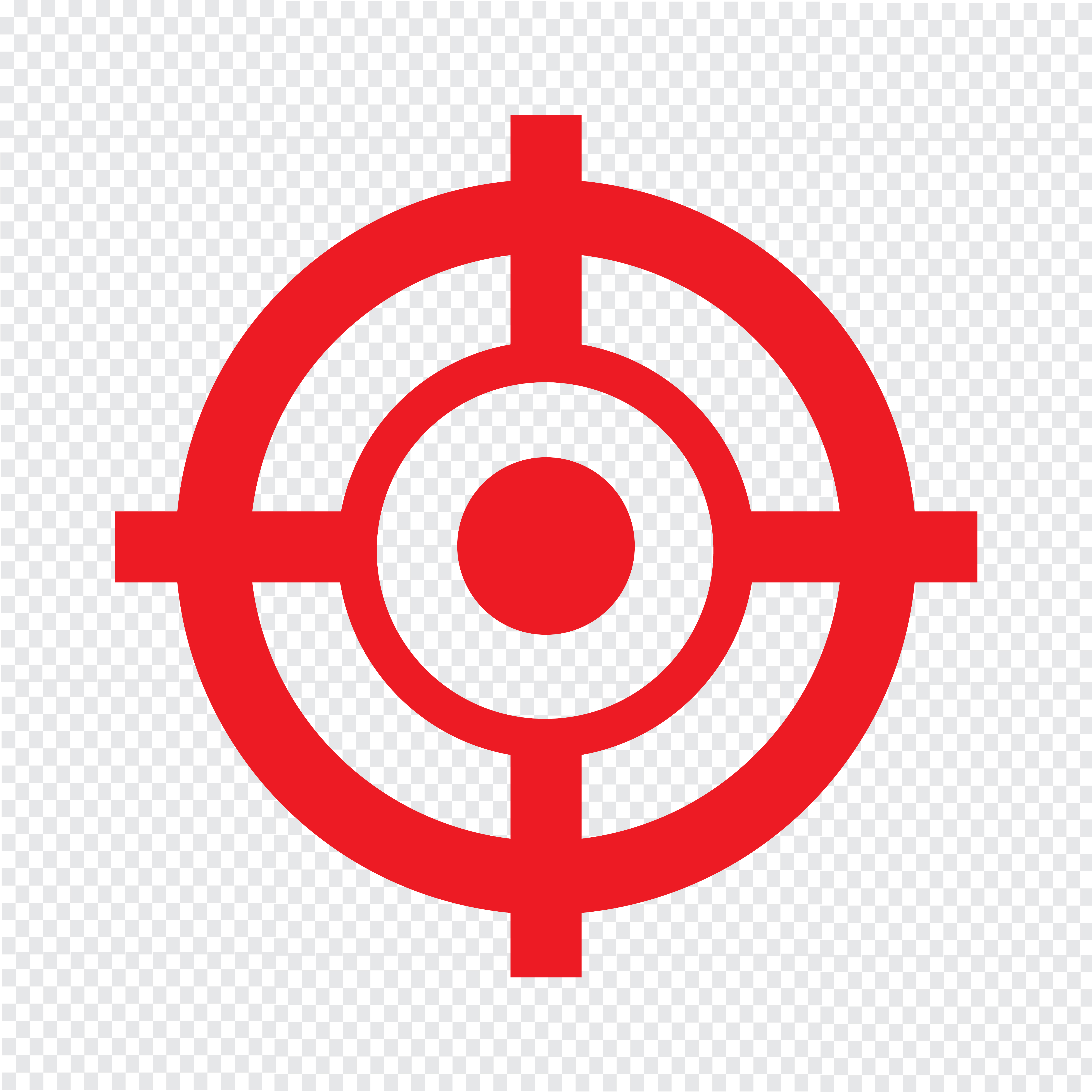 Download Target icon vector illustration - Download Free Vectors ...