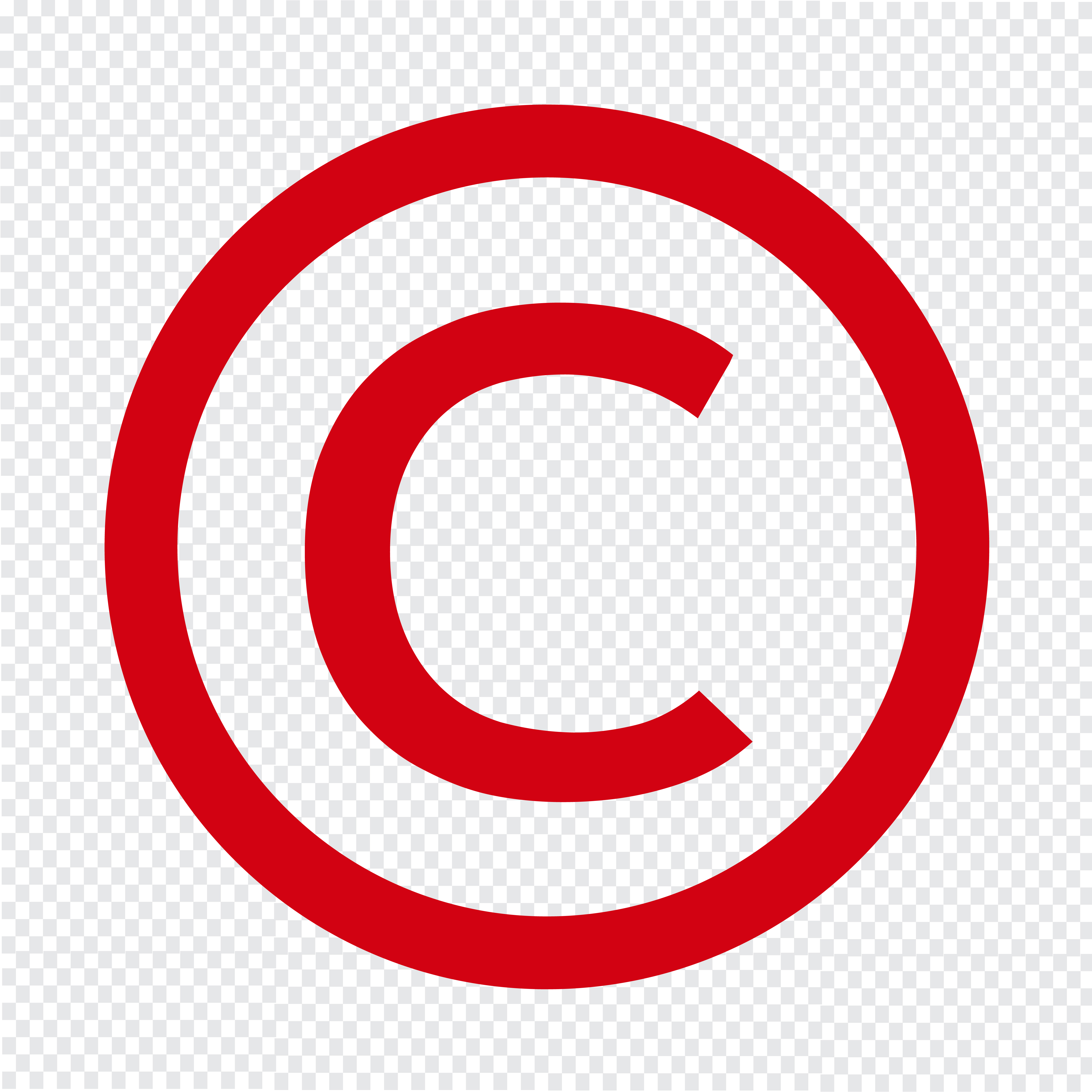 free copyright icons